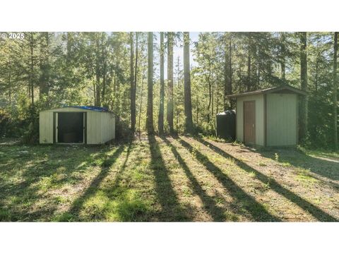 Tiny photo for 95708 Horton Lane, Brookings, OR 97415 (MLS # 220211048)