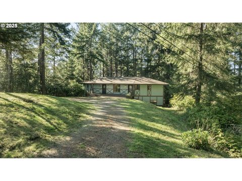 Tiny photo for 95708 Horton Lane, Brookings, OR 97415 (MLS # 220211048)