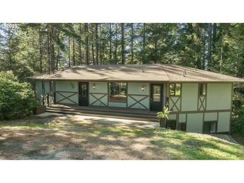 Tiny photo for 95708 Horton Lane, Brookings, OR 97415 (MLS # 220211048)