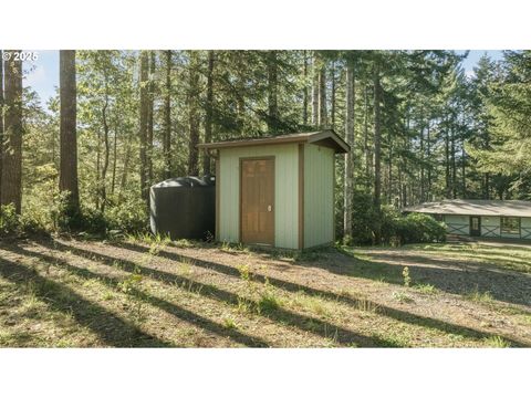 Tiny photo for 95708 Horton Lane, Brookings, OR 97415 (MLS # 220211048)