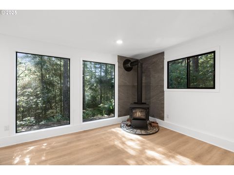 Tiny photo for 95708 Horton Lane, Brookings, OR 97415 (MLS # 220211048)
