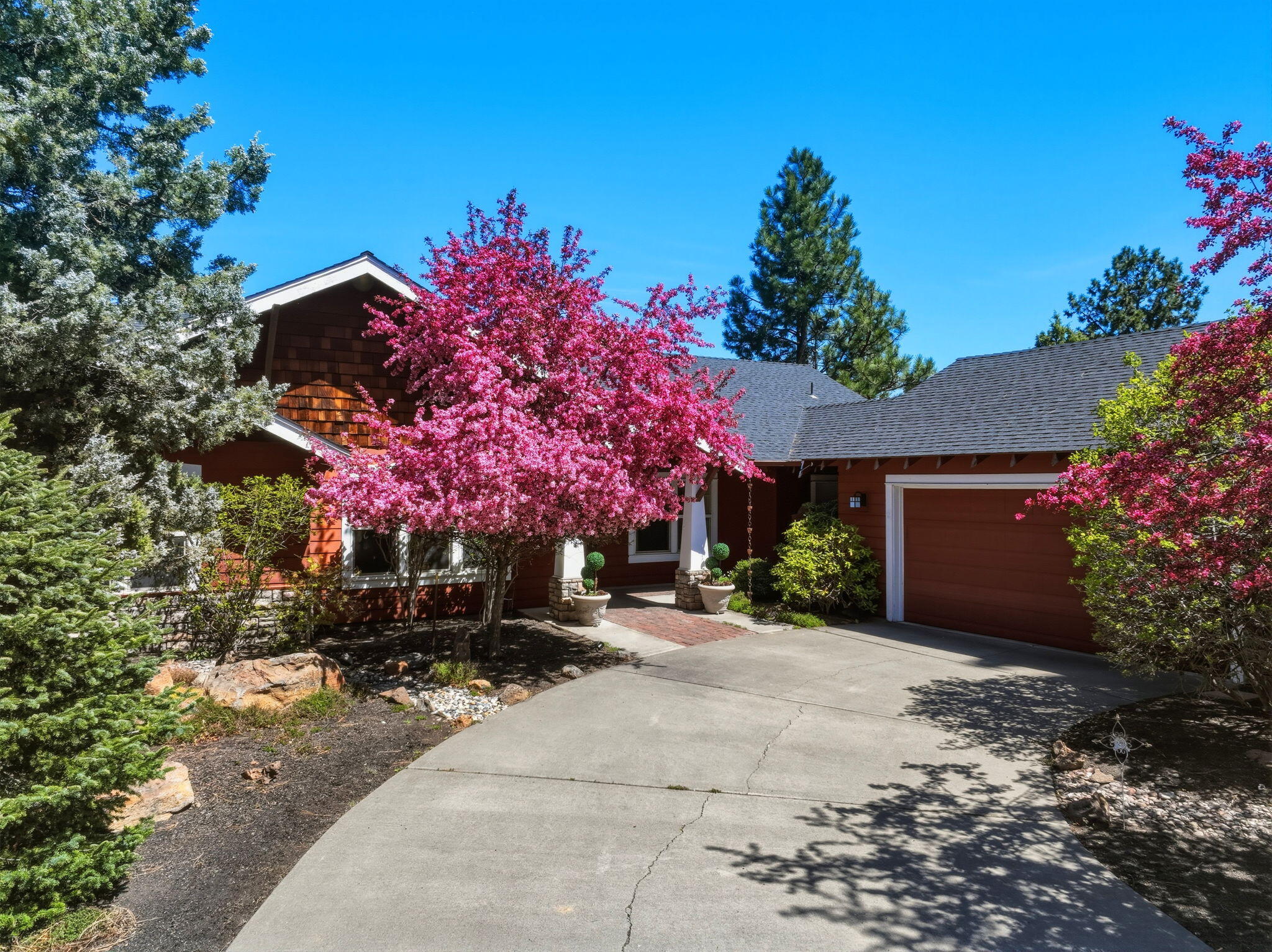 2964 NW Fairway Heights Drive