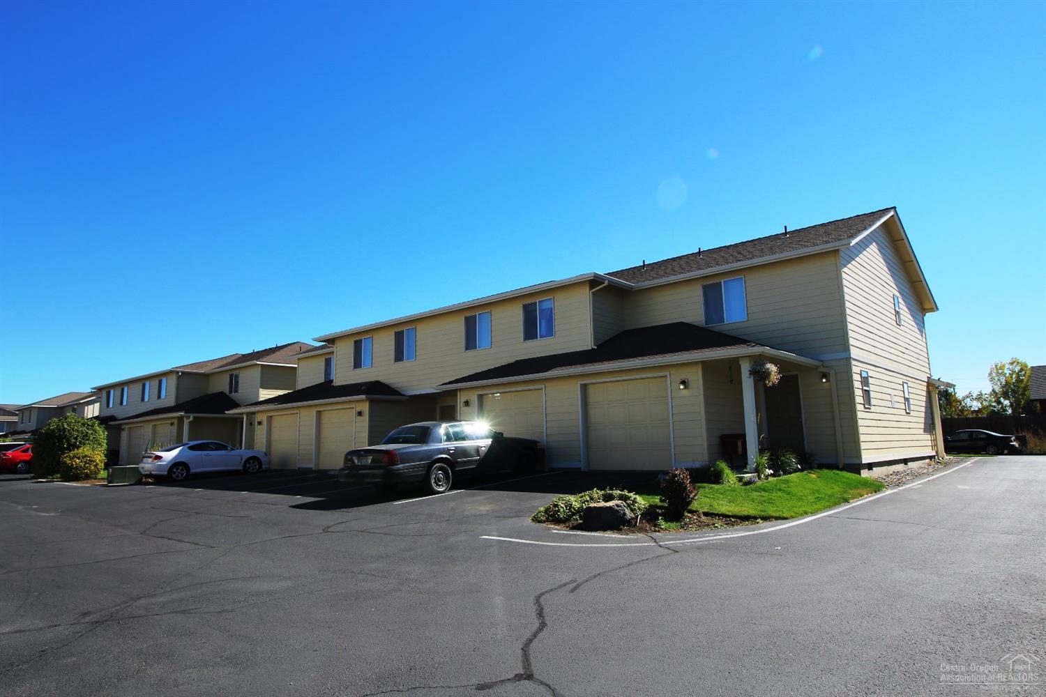 Fairhaven Vista - Residential Income