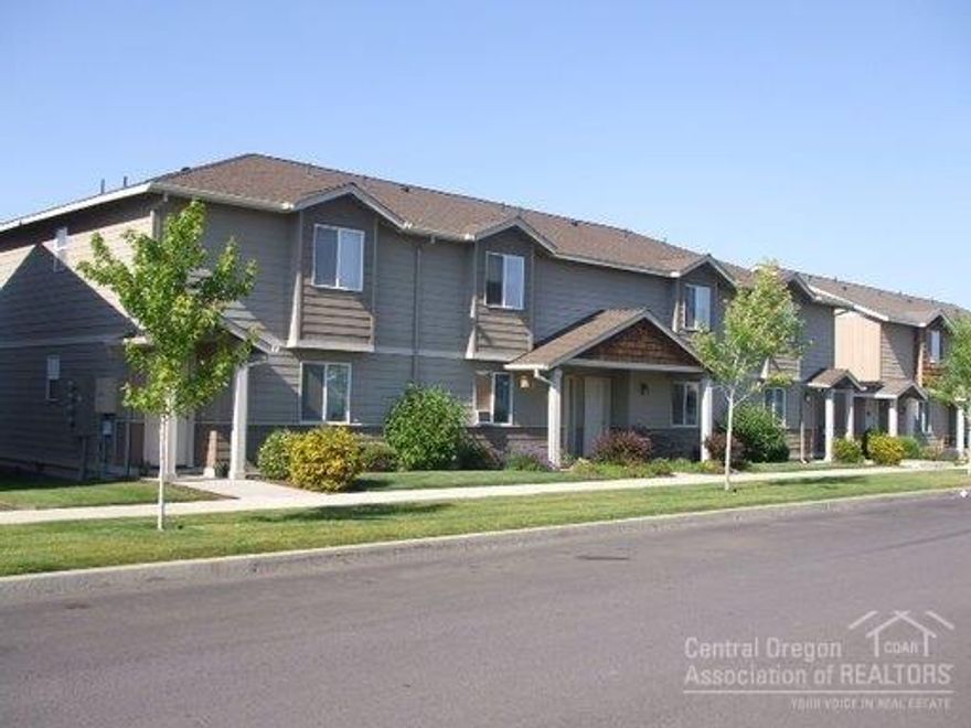 Great investment see attached Docs, Fairhaven Vista 4Plex with both 2 and 3 bedroom units each with 2 1/2 baths, all units have Washer & Dryer. Great location close to schools and park. All units have their own Garage.