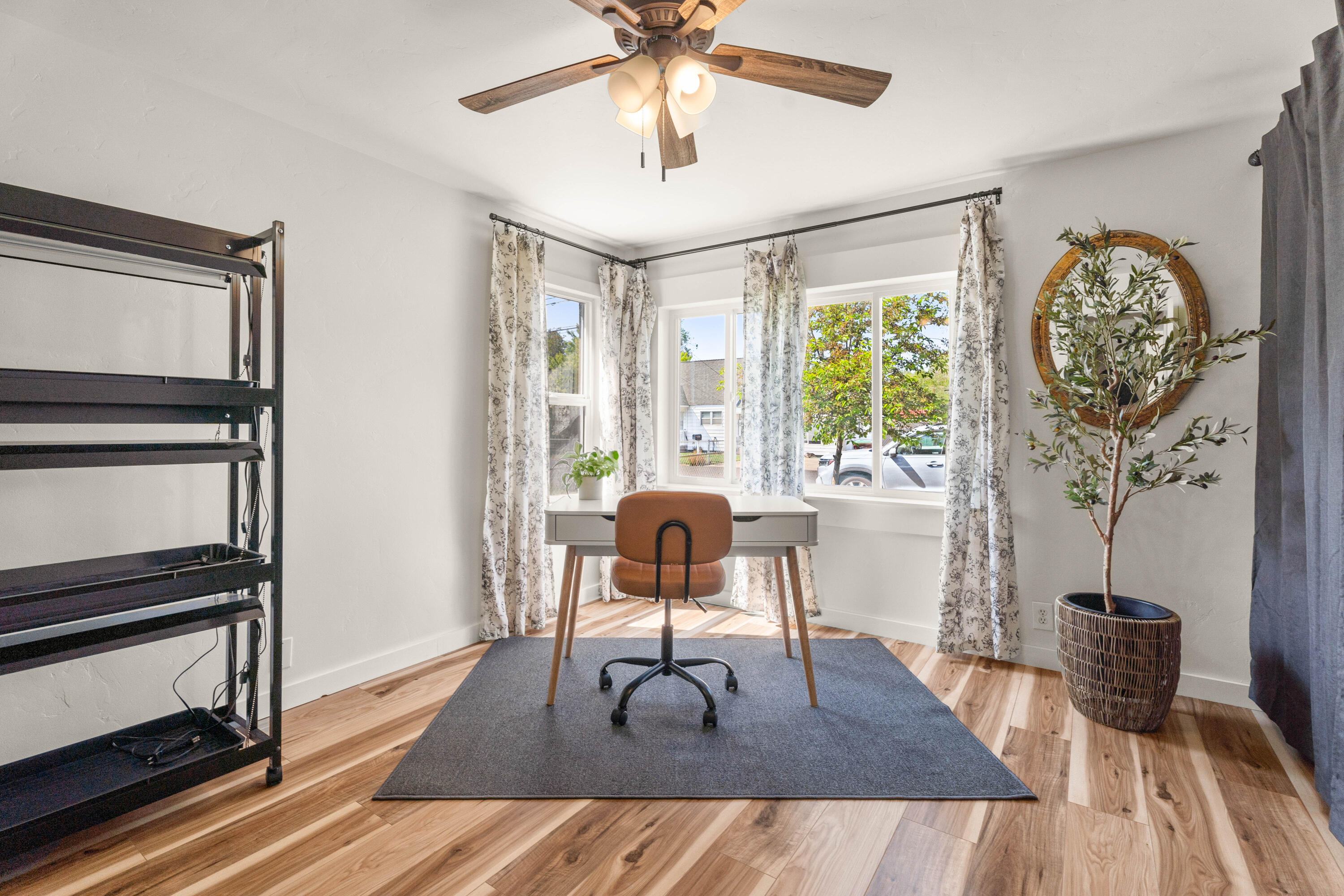 Masons Subdivision - Residential