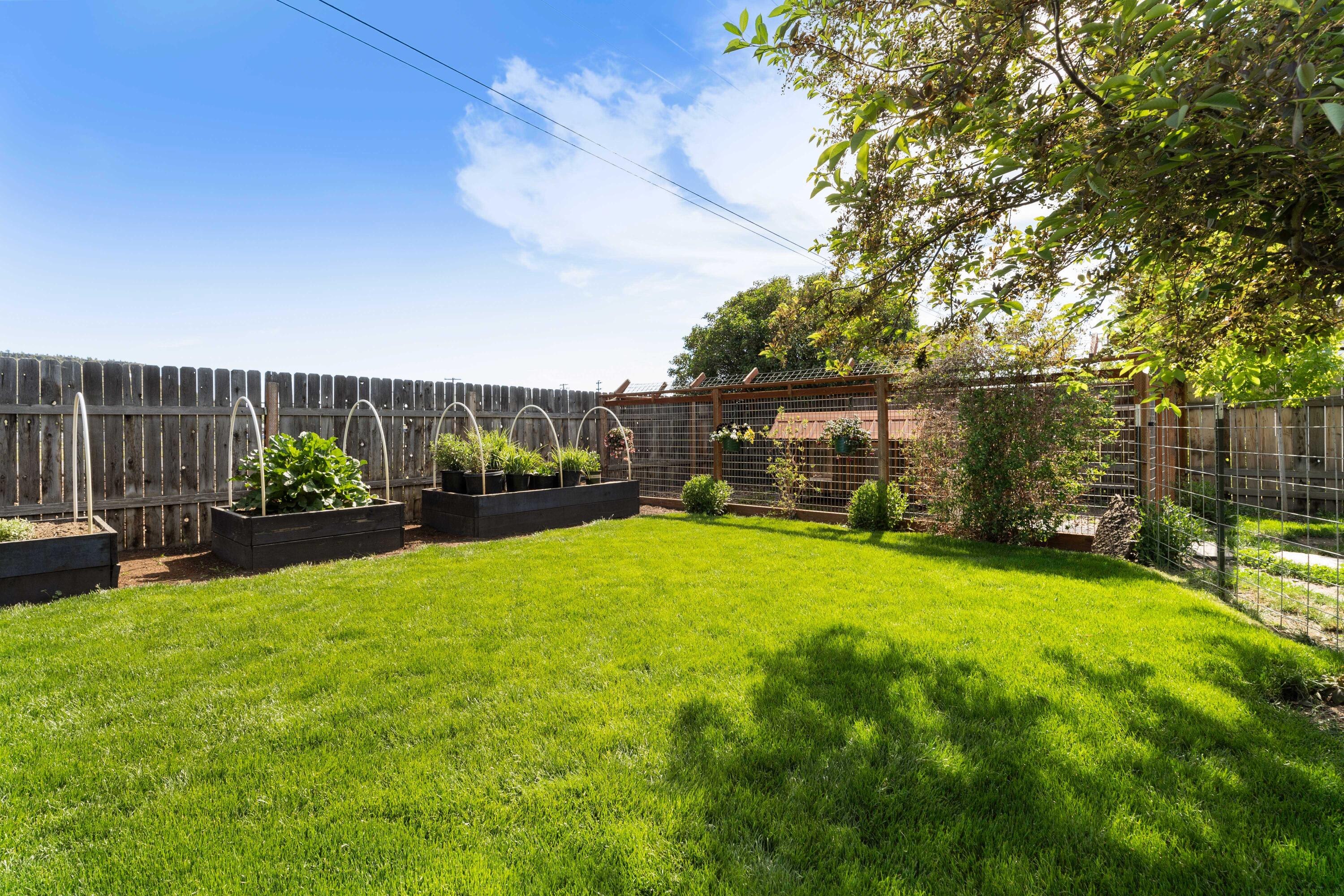 Masons Subdivision - Residential