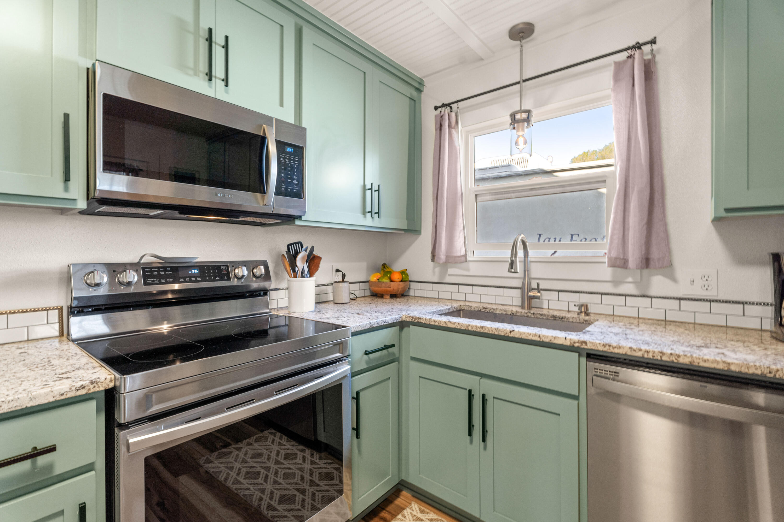 Masons Subdivision - Residential