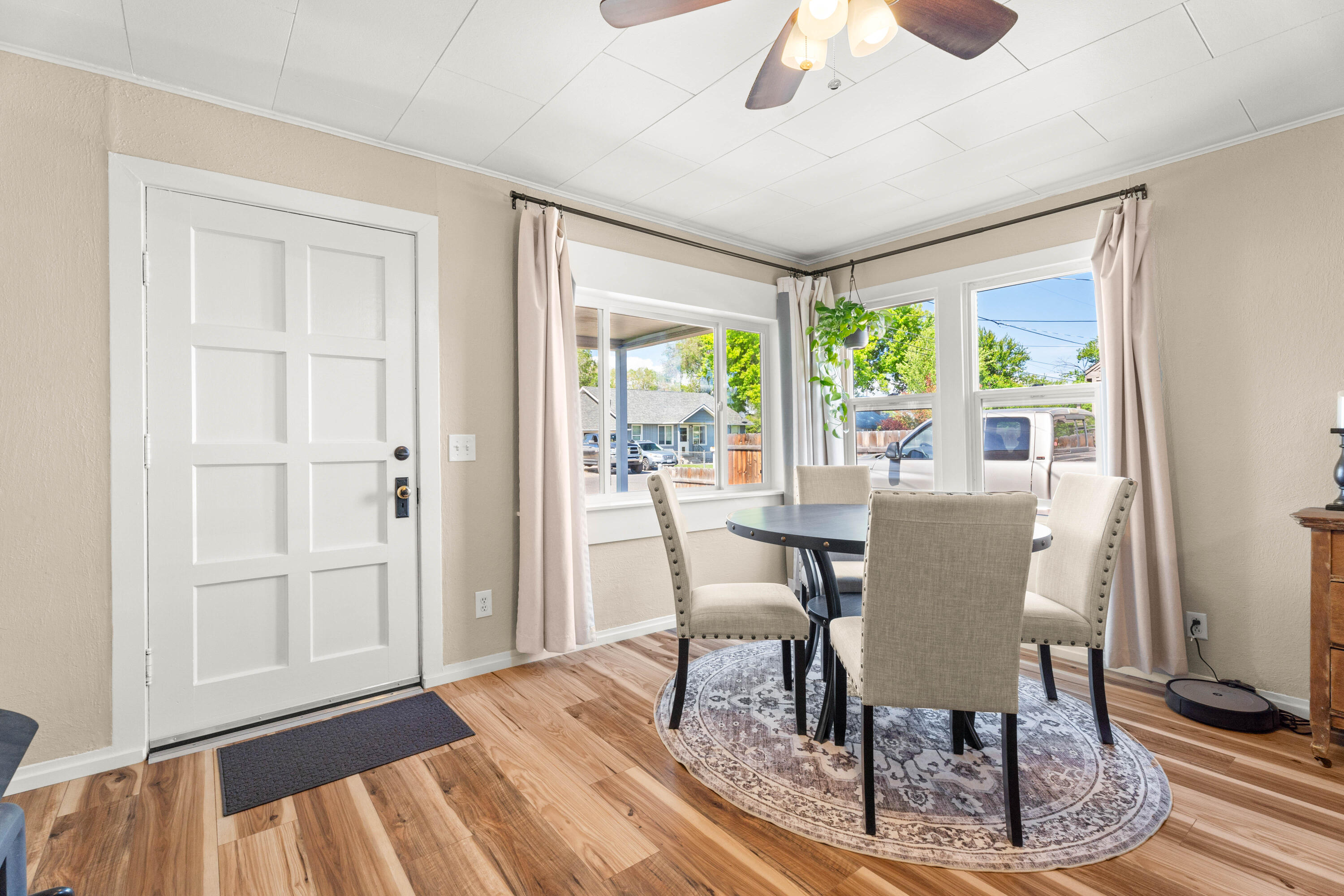 Masons Subdivision - Residential