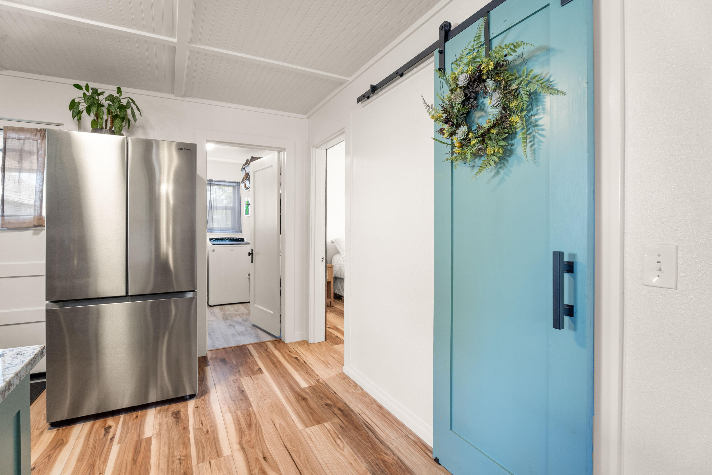 Masons Subdivision - Residential