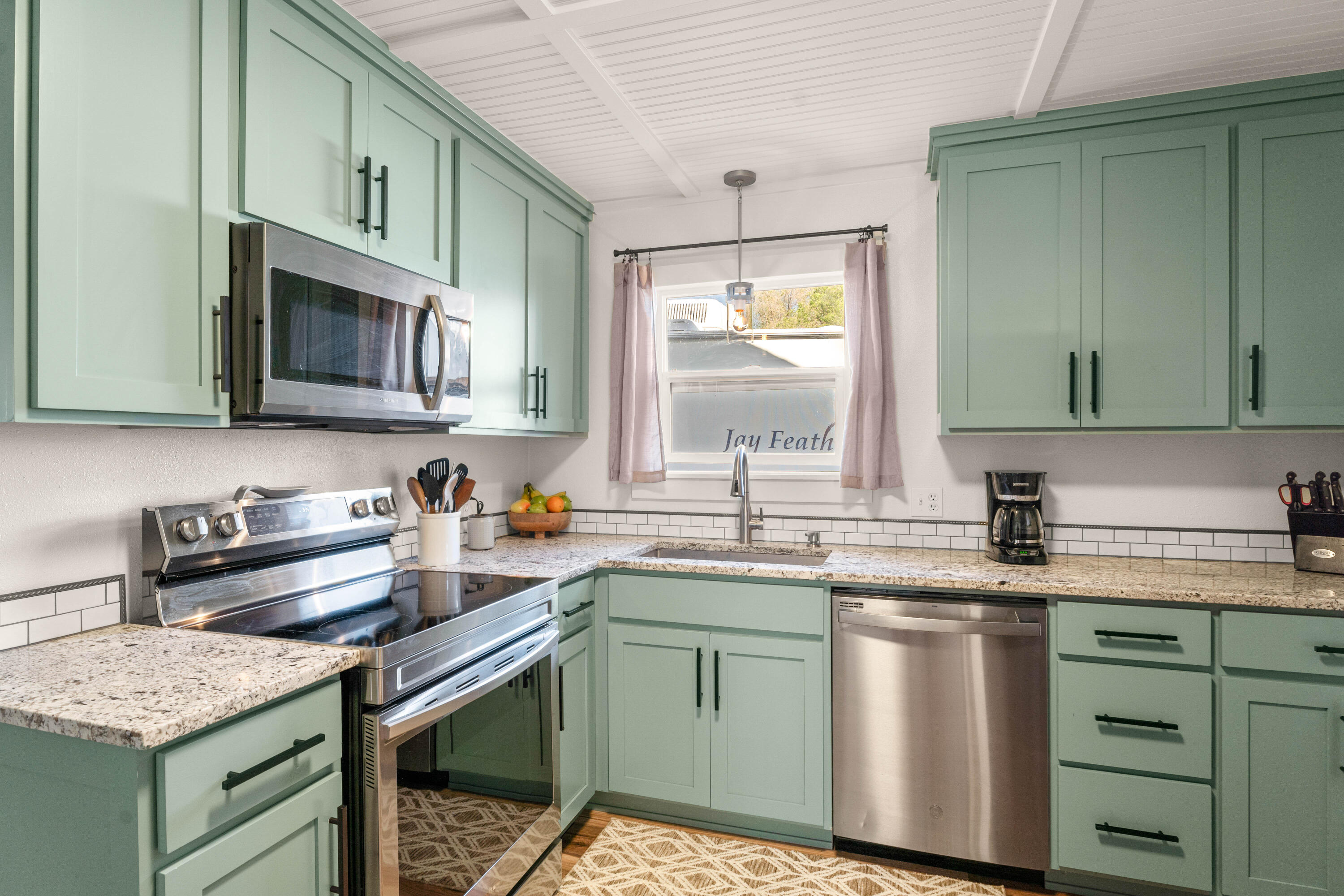 Masons Subdivision - Residential