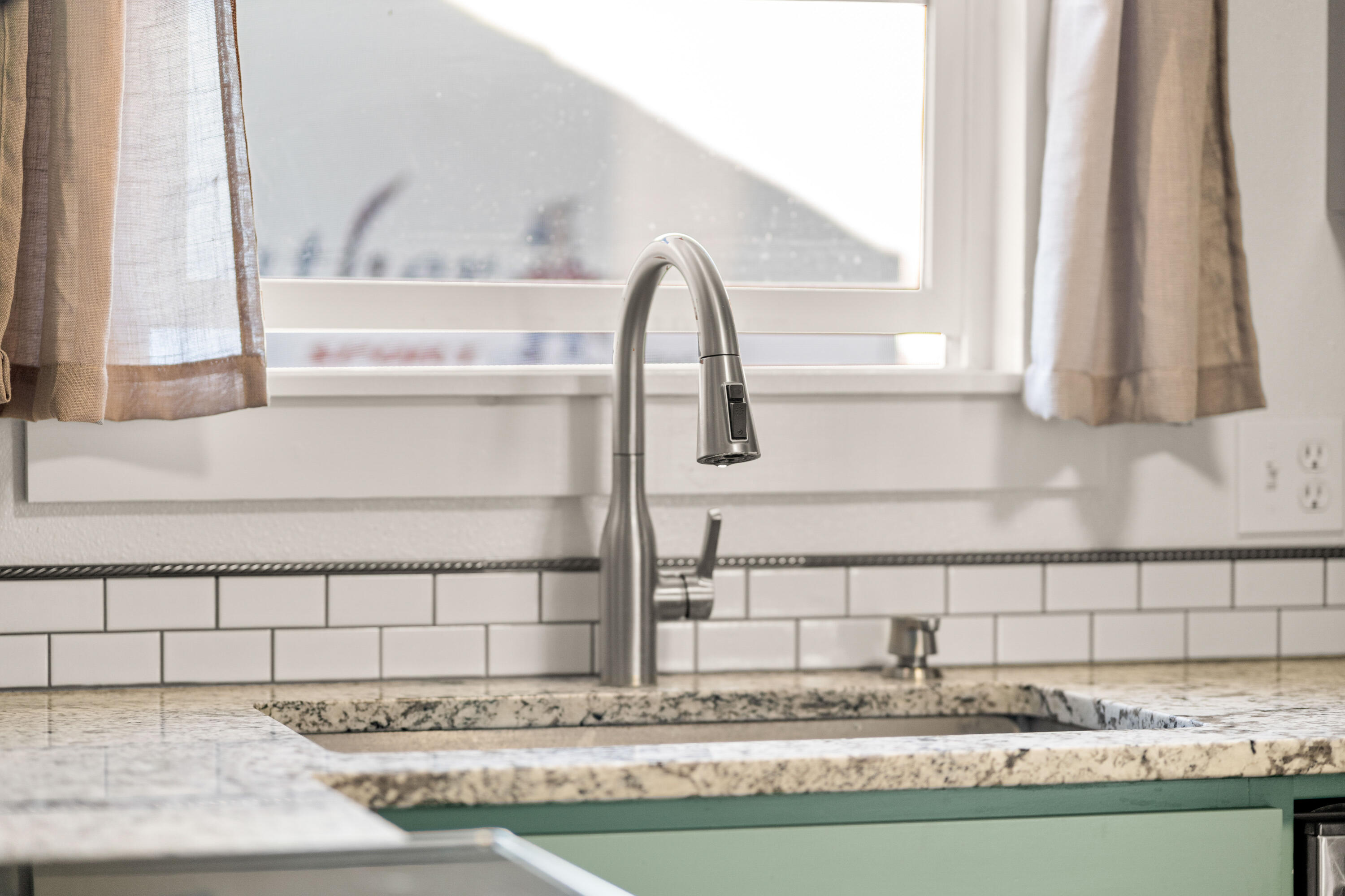 Masons Subdivision - Residential