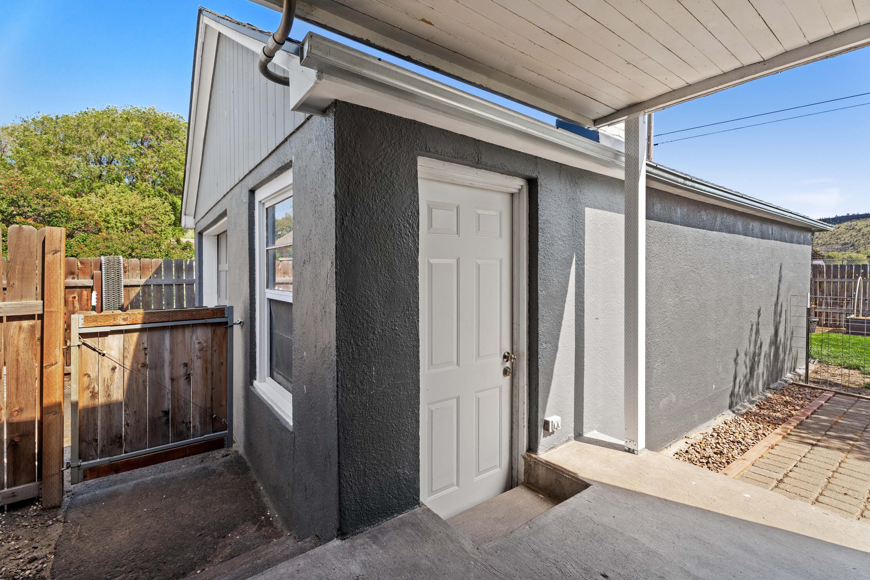 Masons Subdivision - Residential