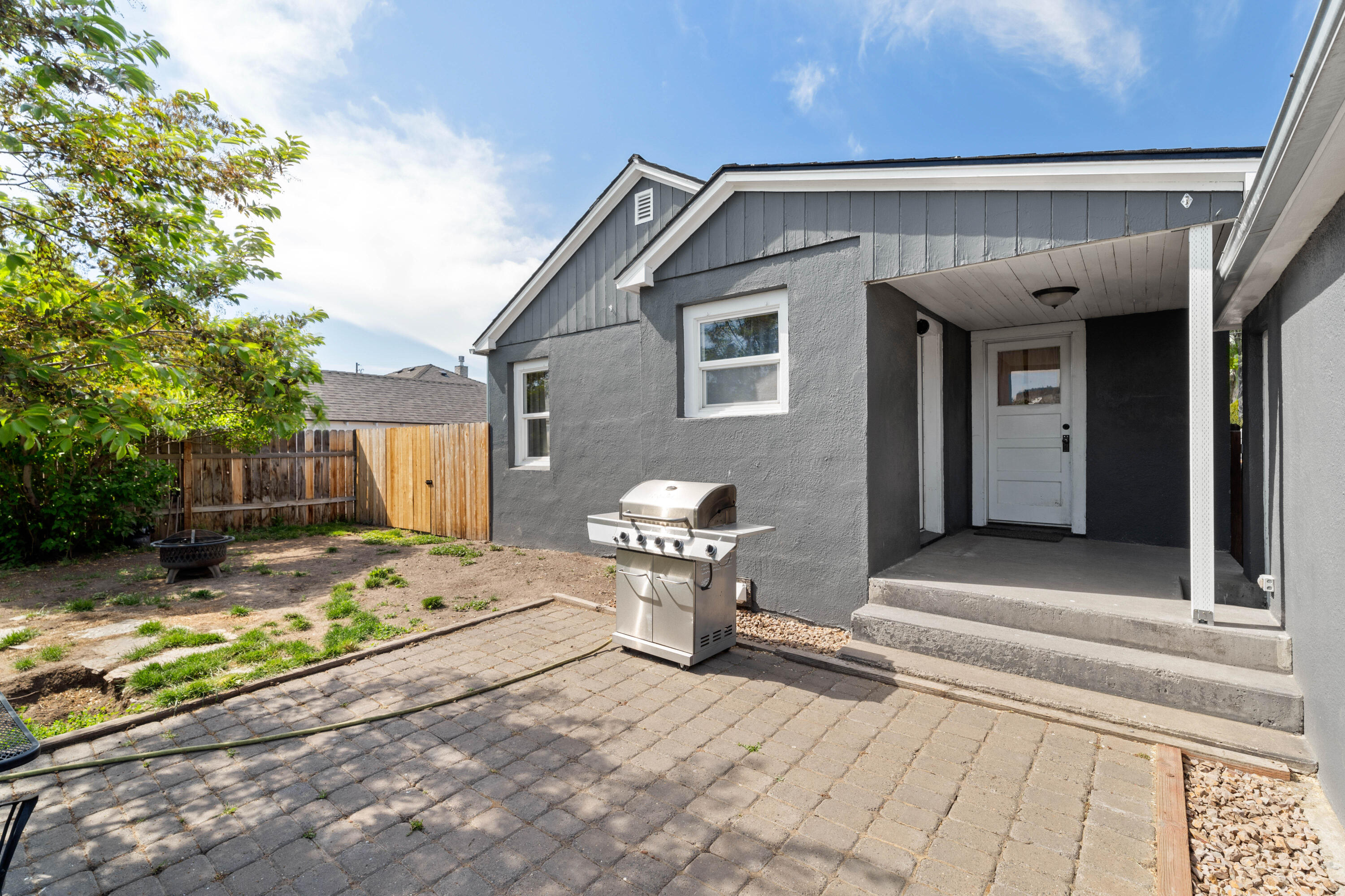 Masons Subdivision - Residential