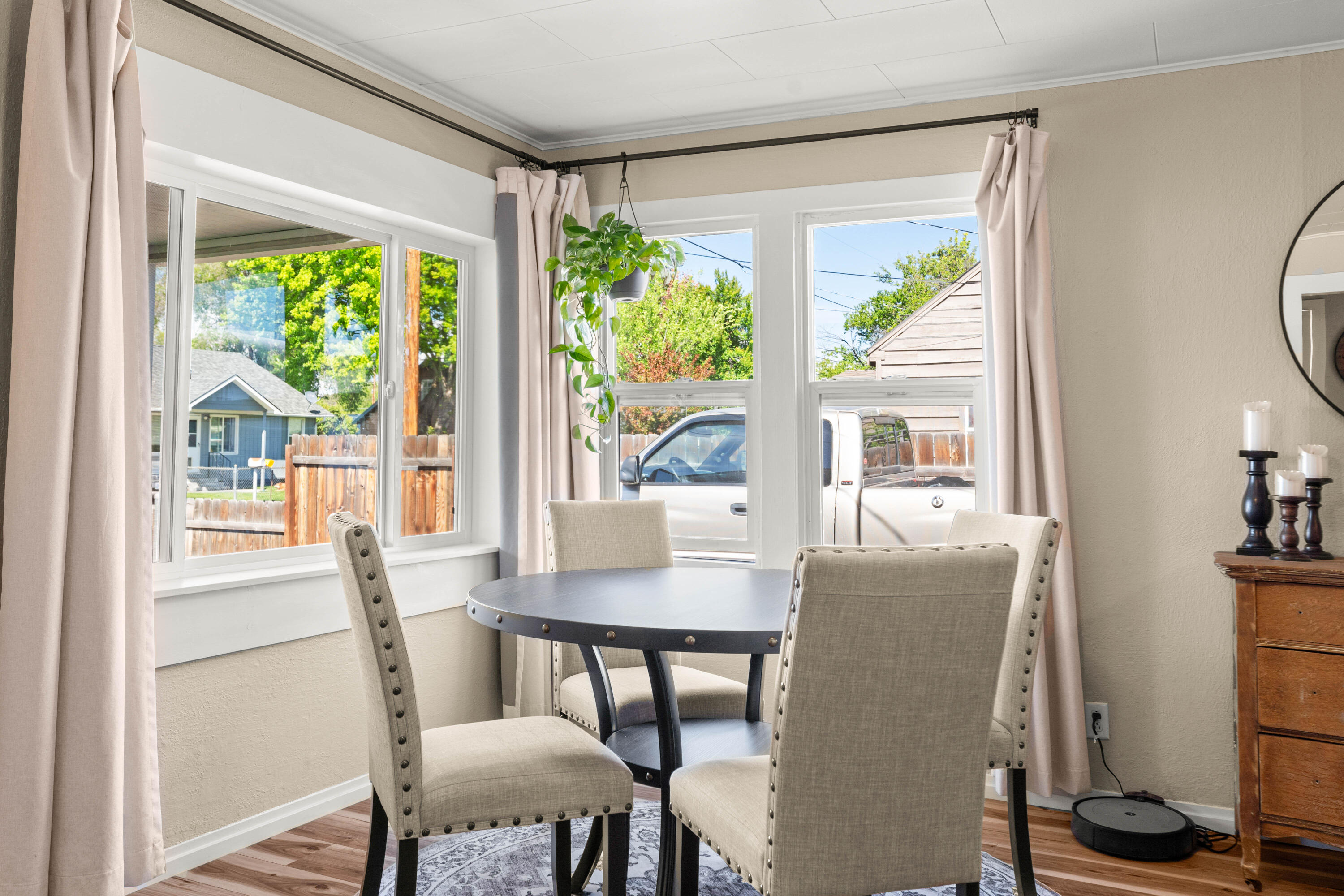 Masons Subdivision - Residential