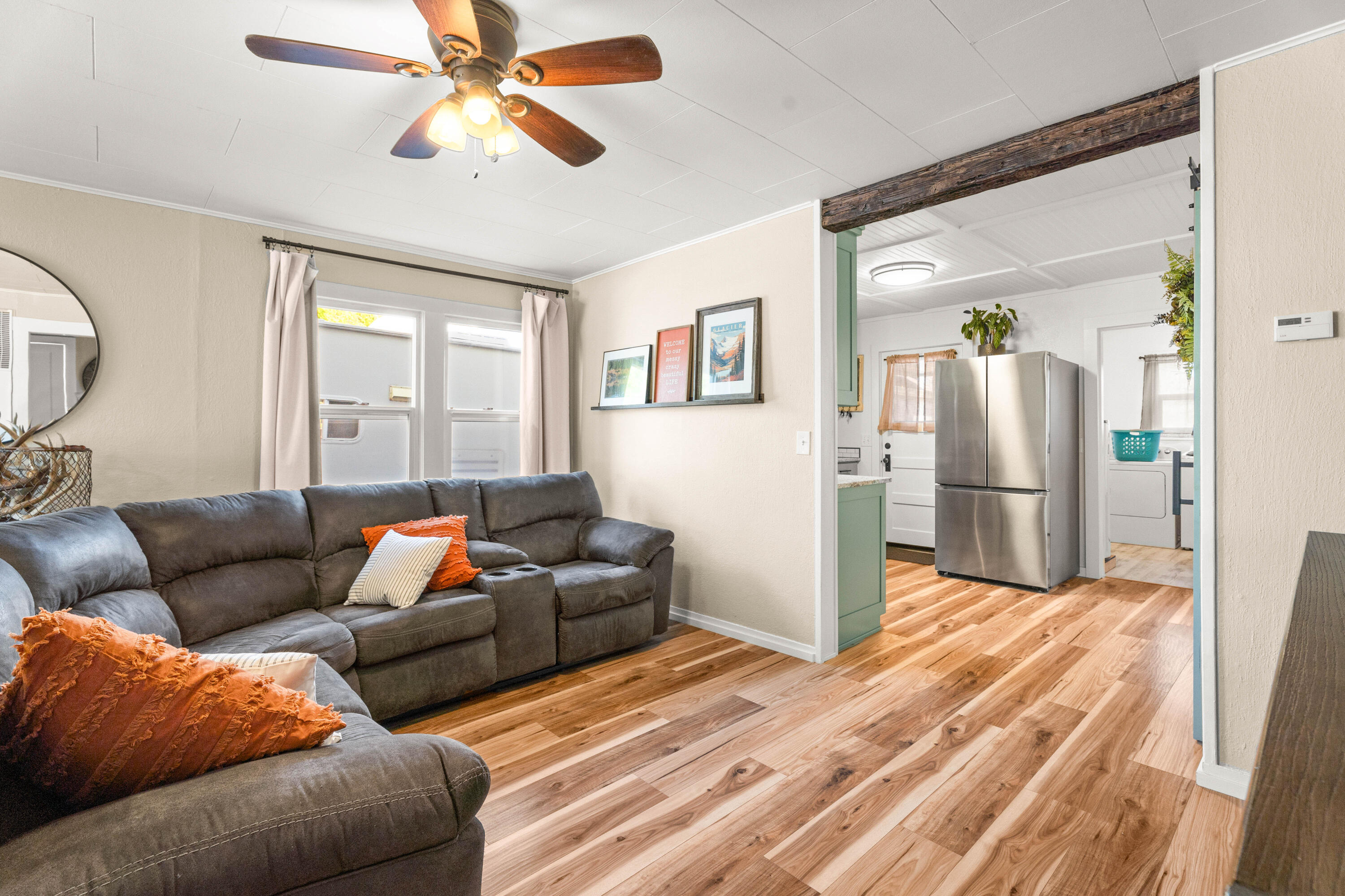 Masons Subdivision - Residential