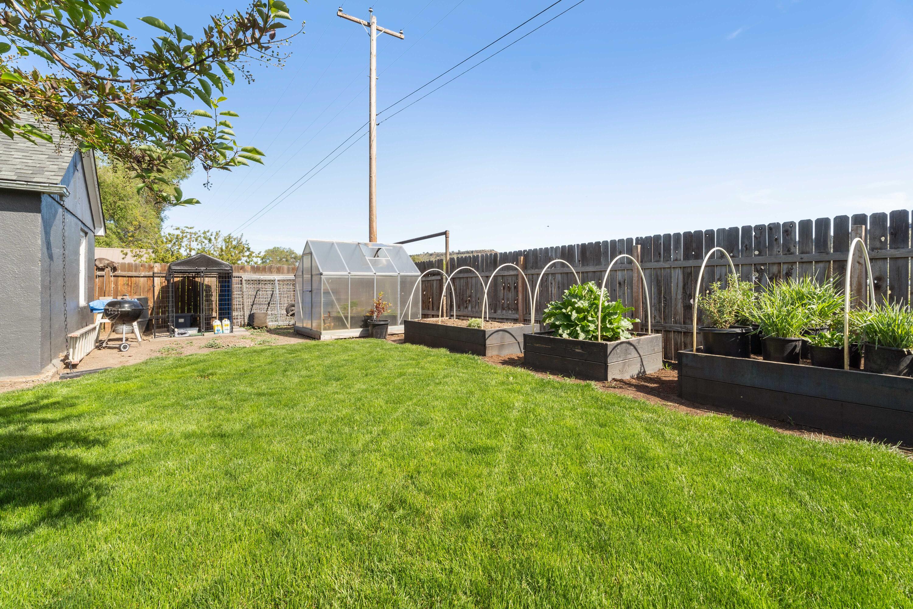 Masons Subdivision - Residential