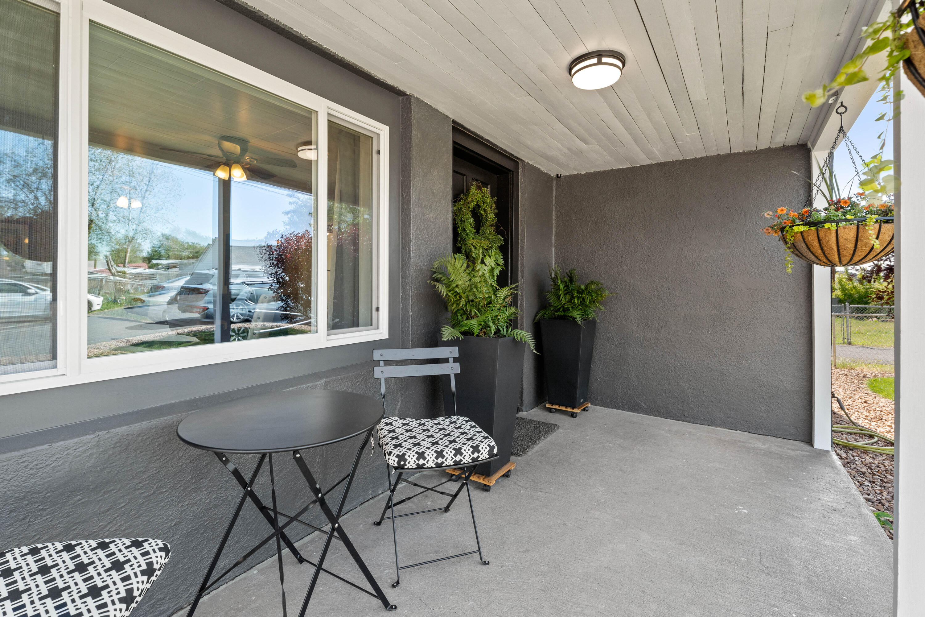 Masons Subdivision - Residential