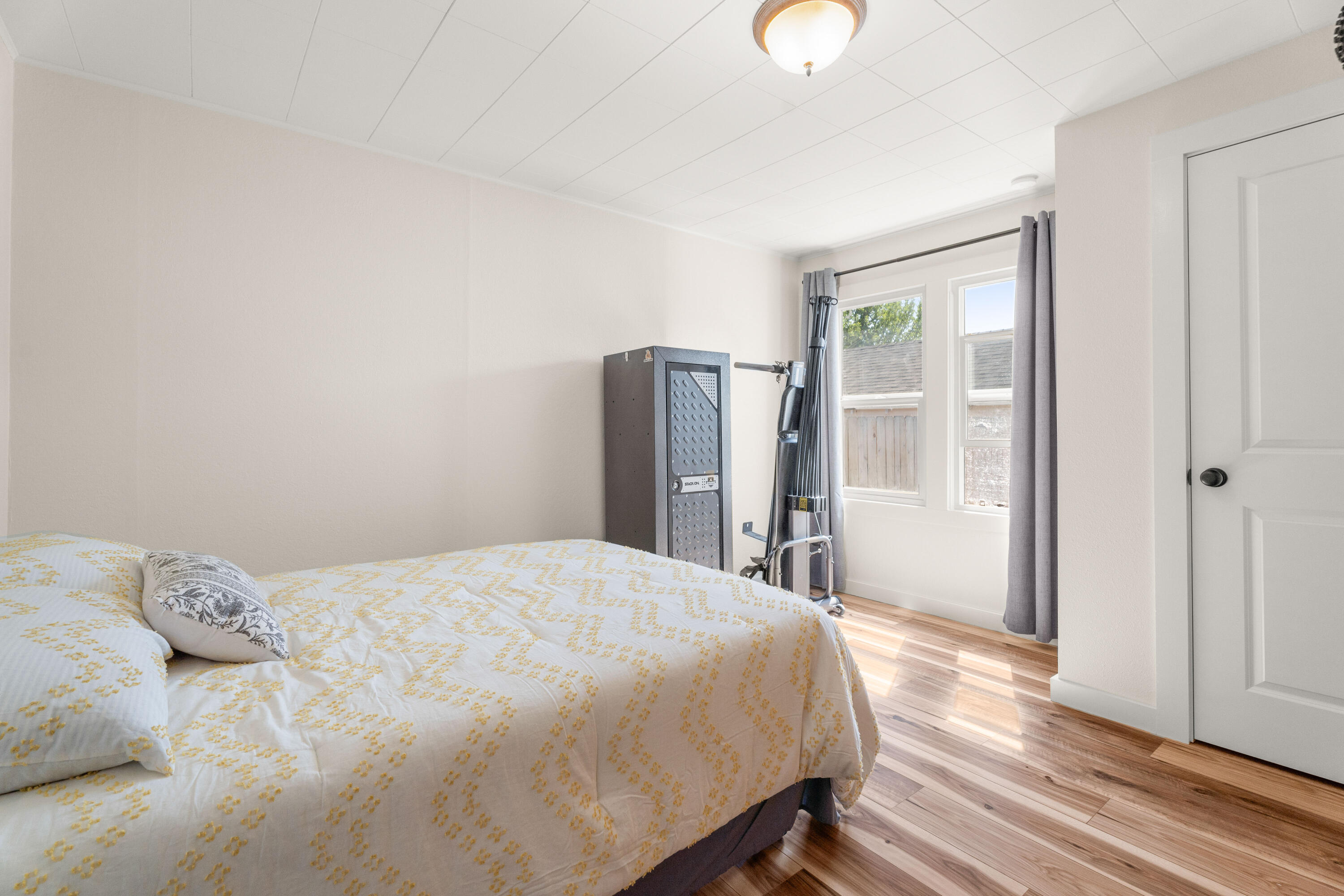 Masons Subdivision - Residential