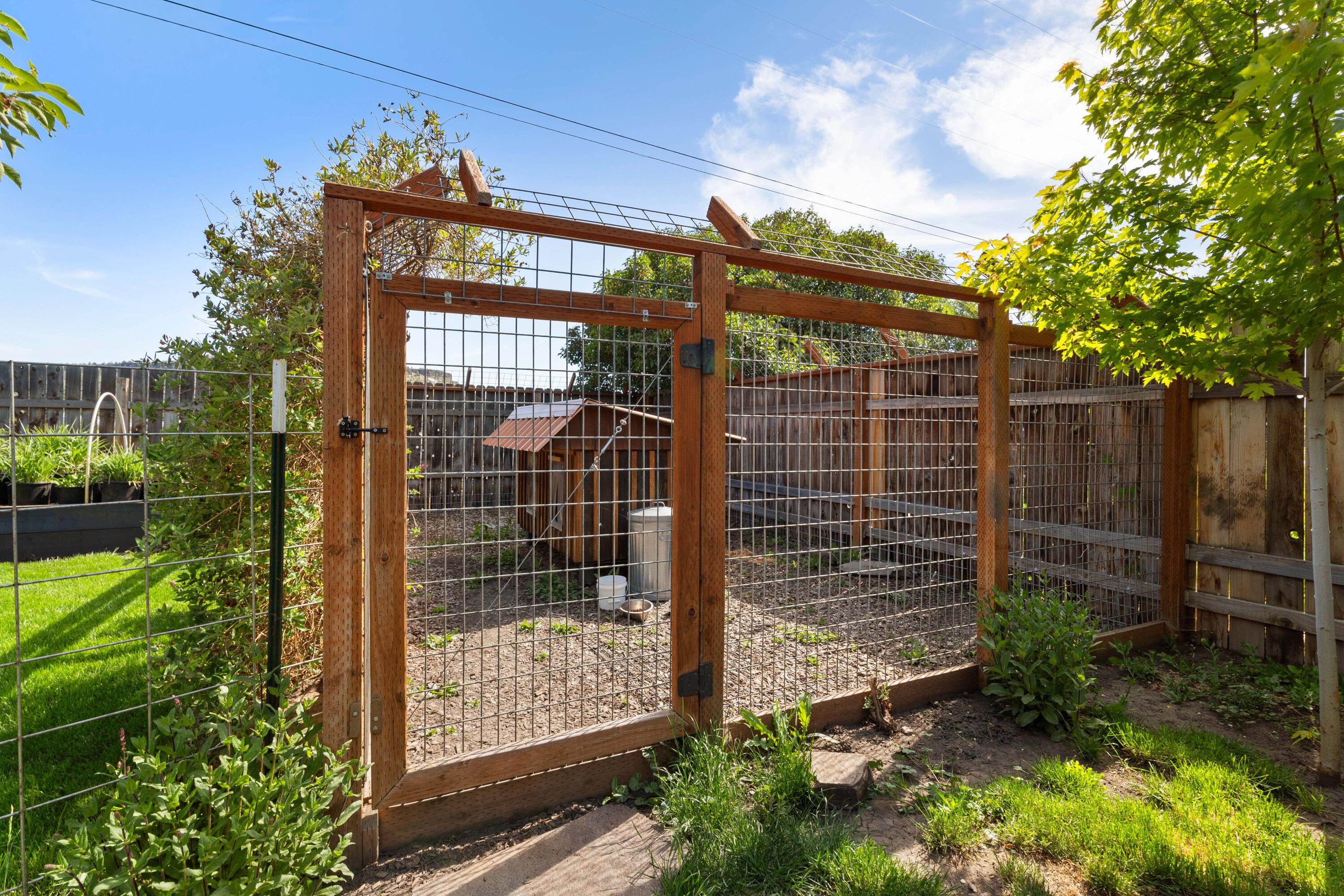 Masons Subdivision - Residential