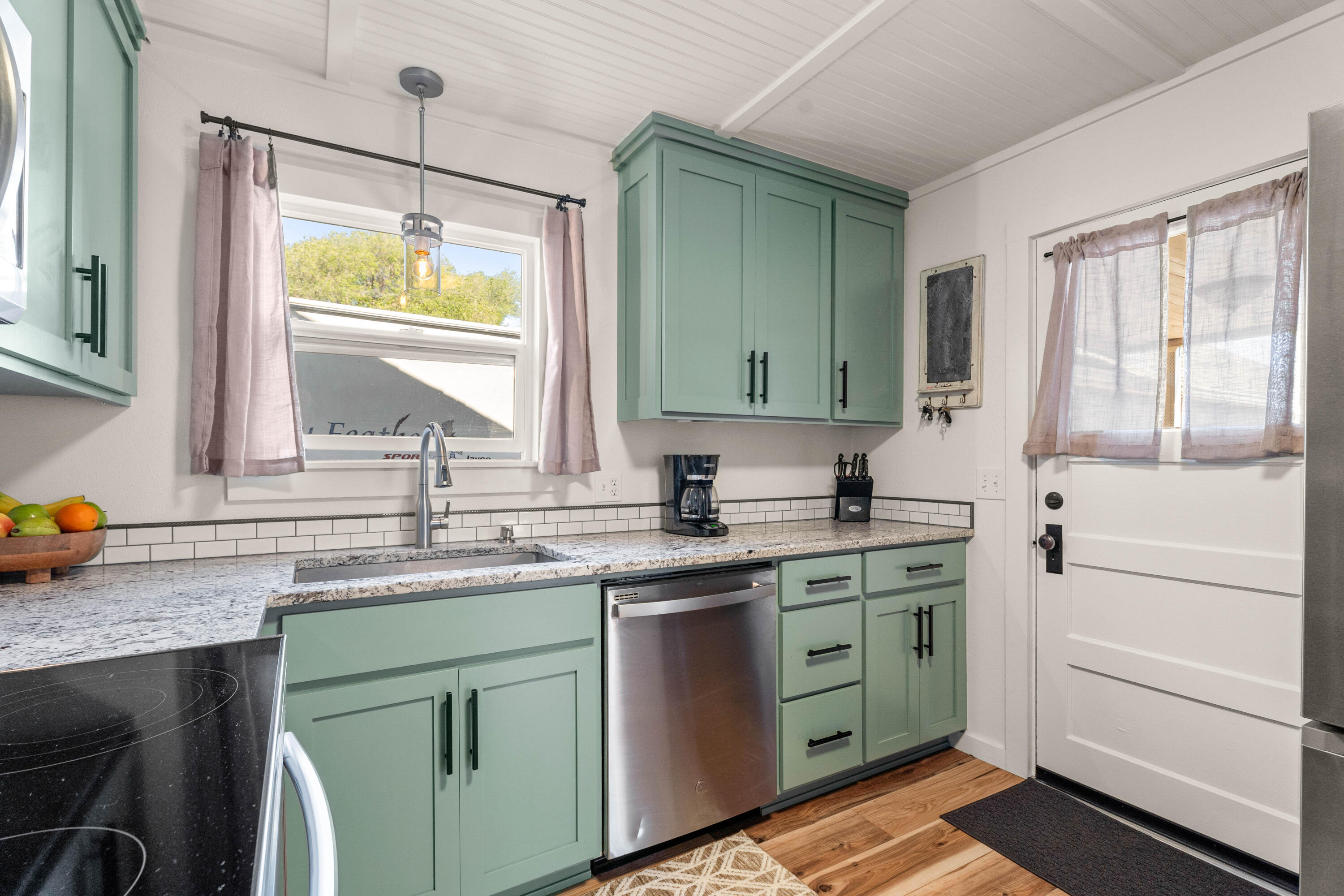 Masons Subdivision - Residential