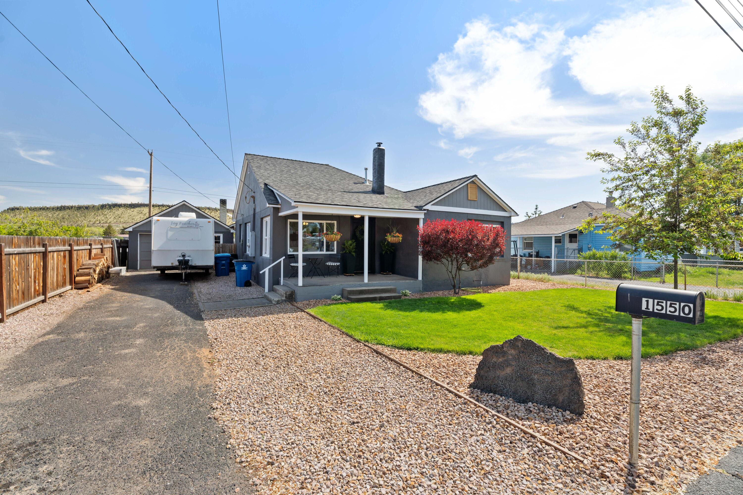 Masons Subdivision - Residential