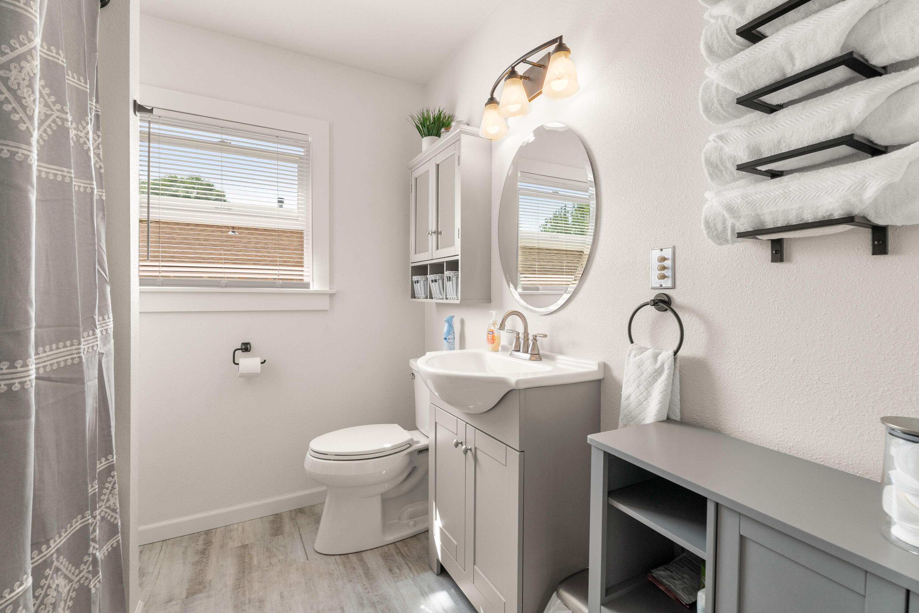 Masons Subdivision - Residential