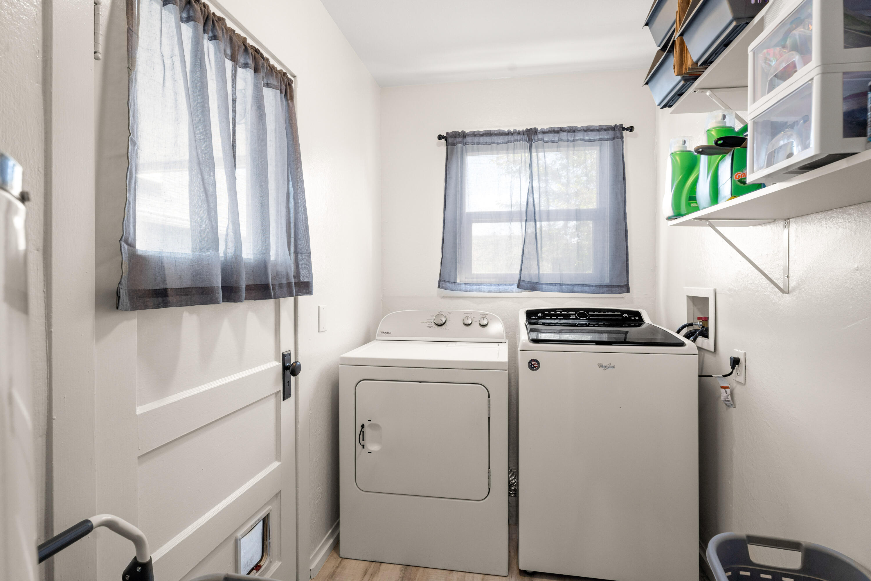 Masons Subdivision - Residential