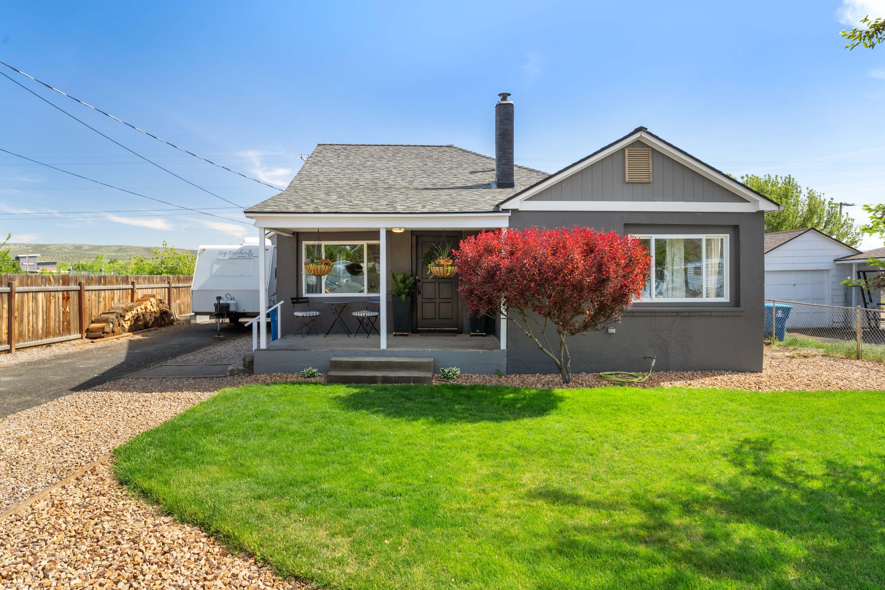 Masons Subdivision - Residential