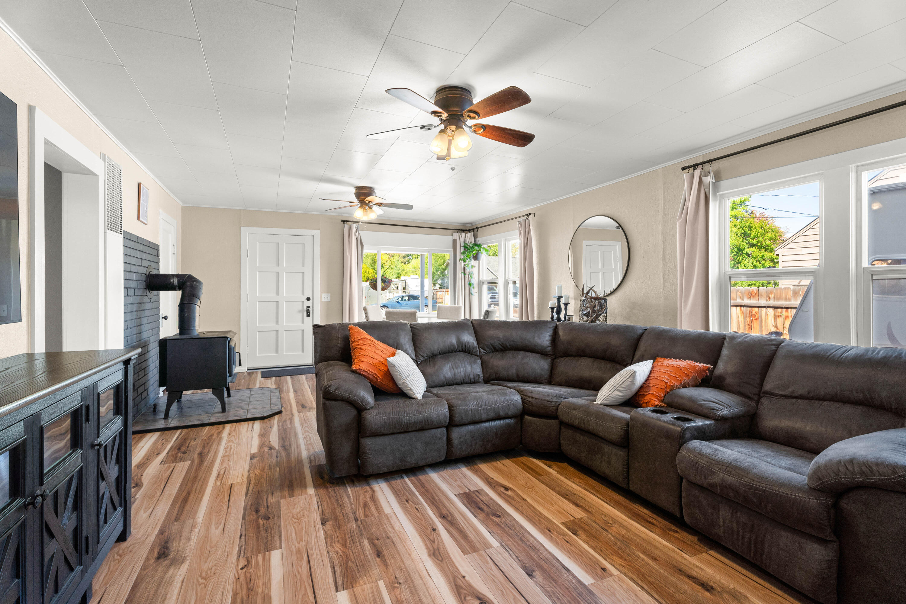 Masons Subdivision - Residential