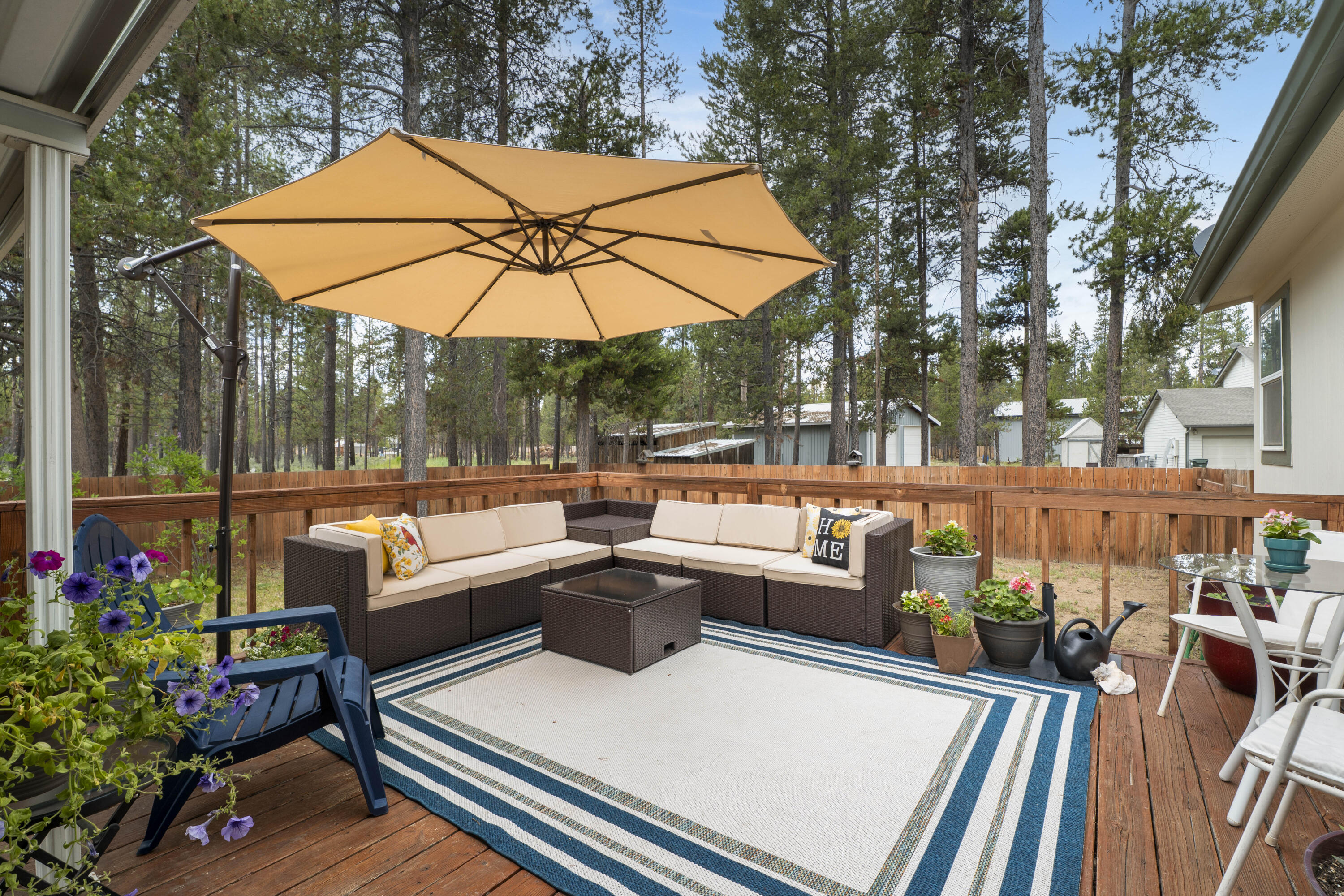 Deschutes River Recreation Homesites - Residential