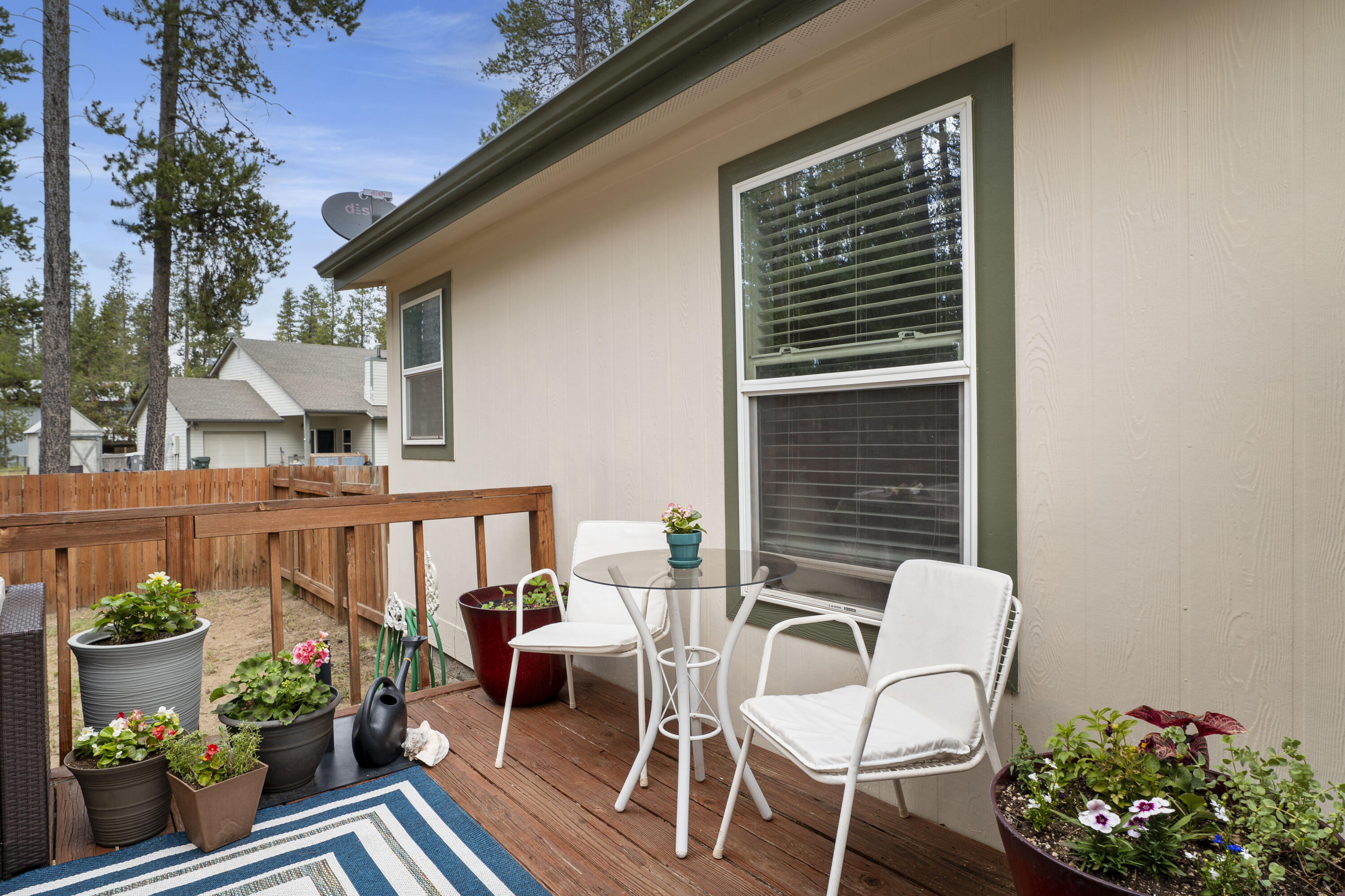 Deschutes River Recreation Homesites - Residential