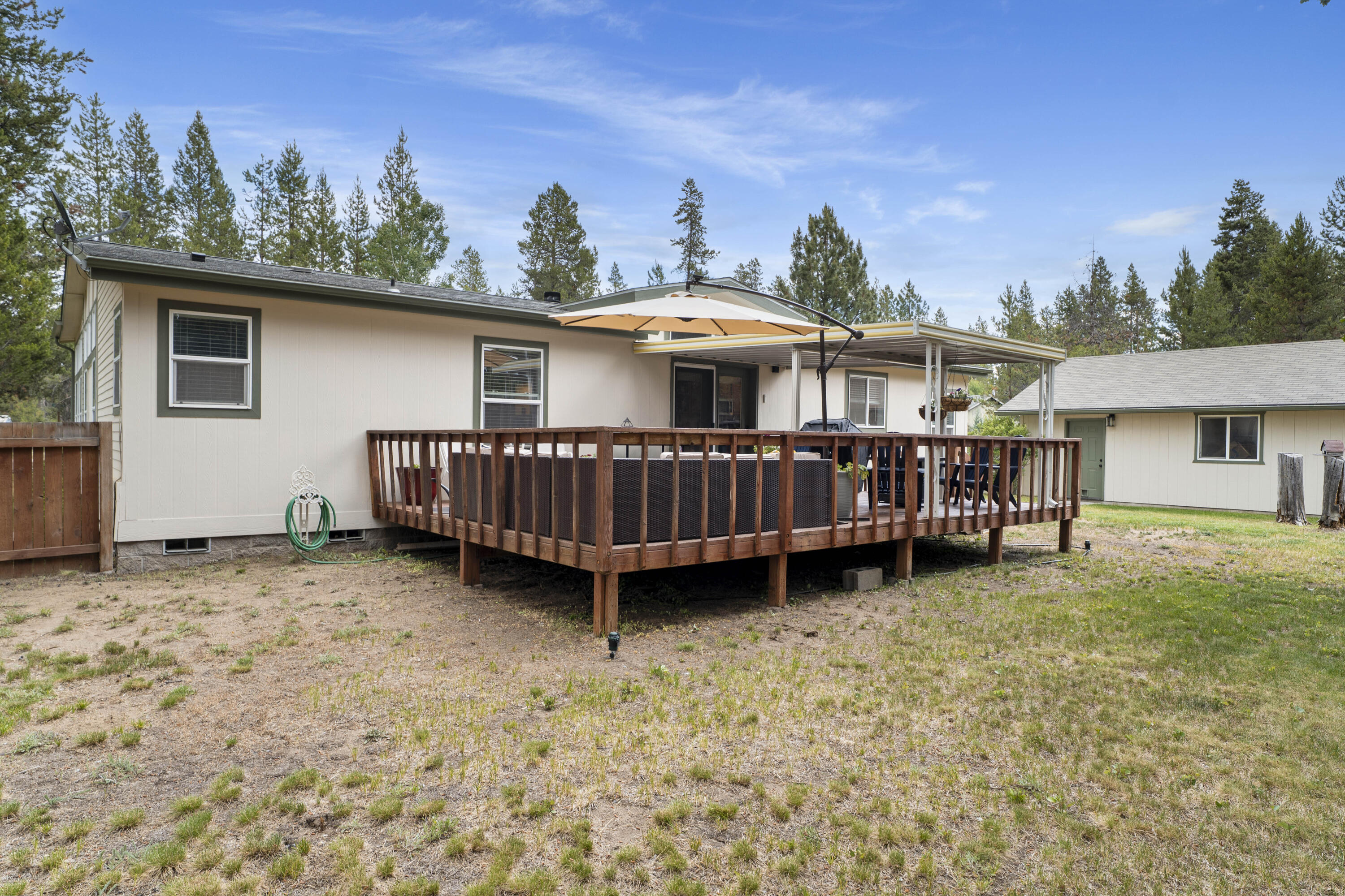 Deschutes River Recreation Homesites - Residential