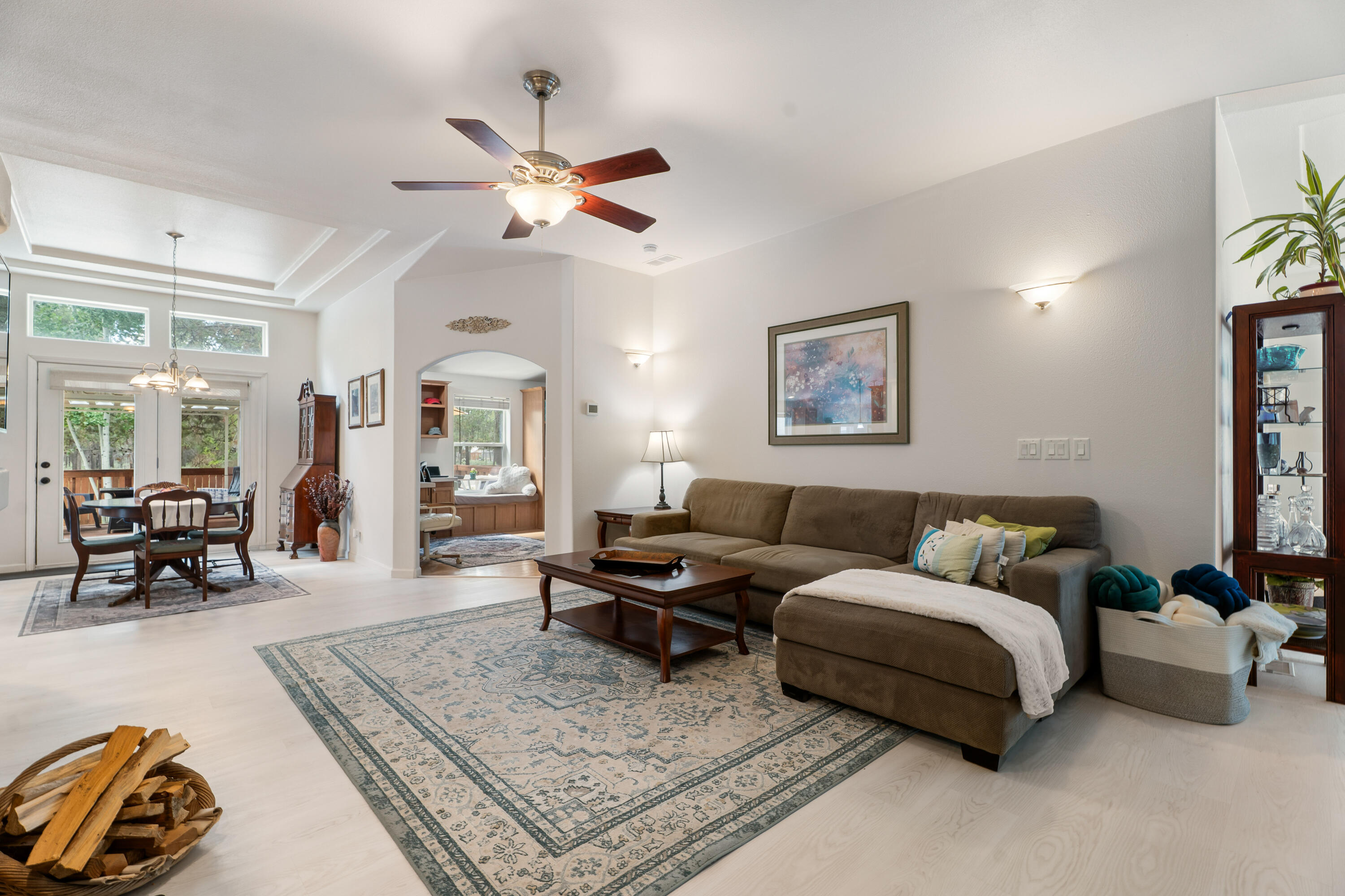 Deschutes River Recreation Homesites - Residential