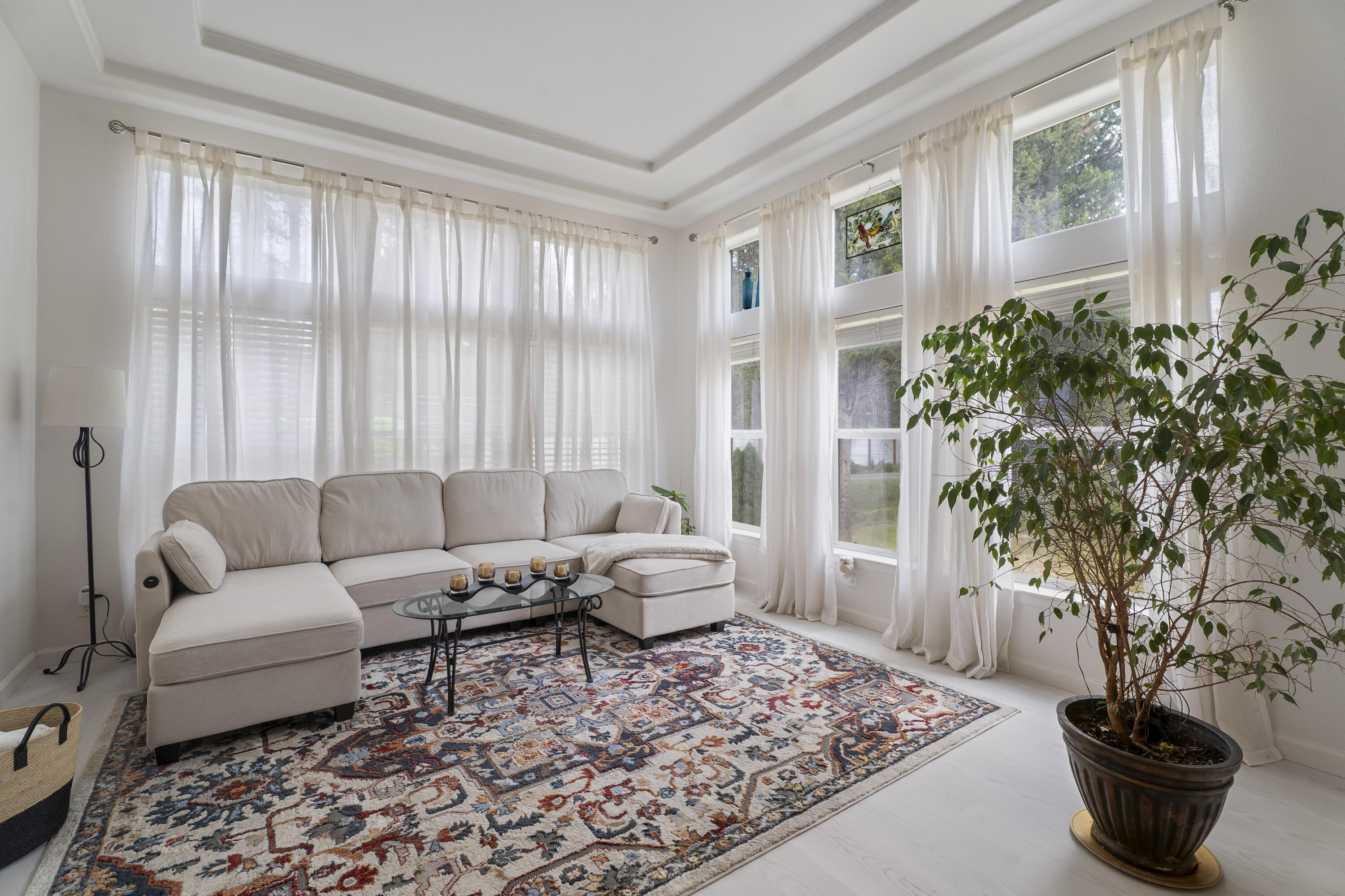 Deschutes River Recreation Homesites - Residential