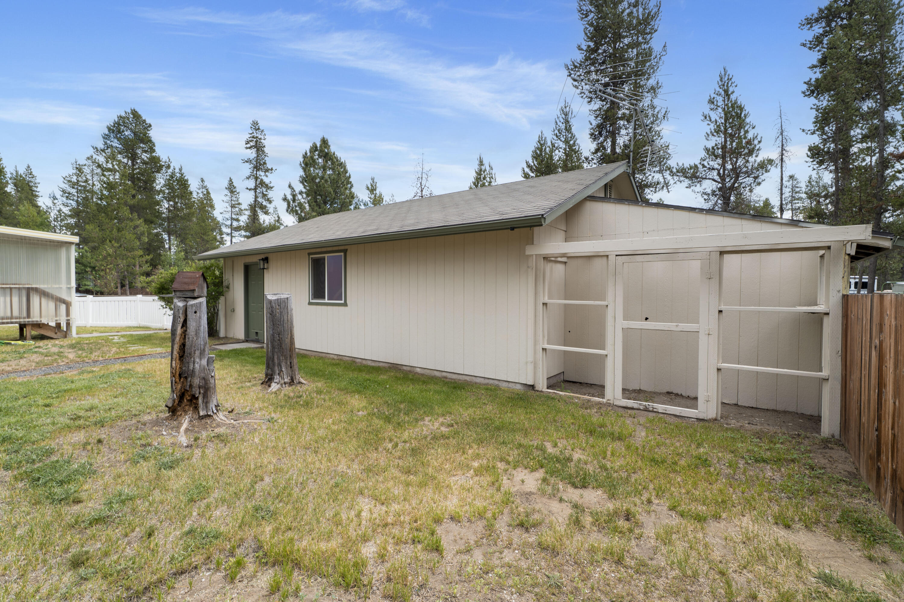 Deschutes River Recreation Homesites - Residential