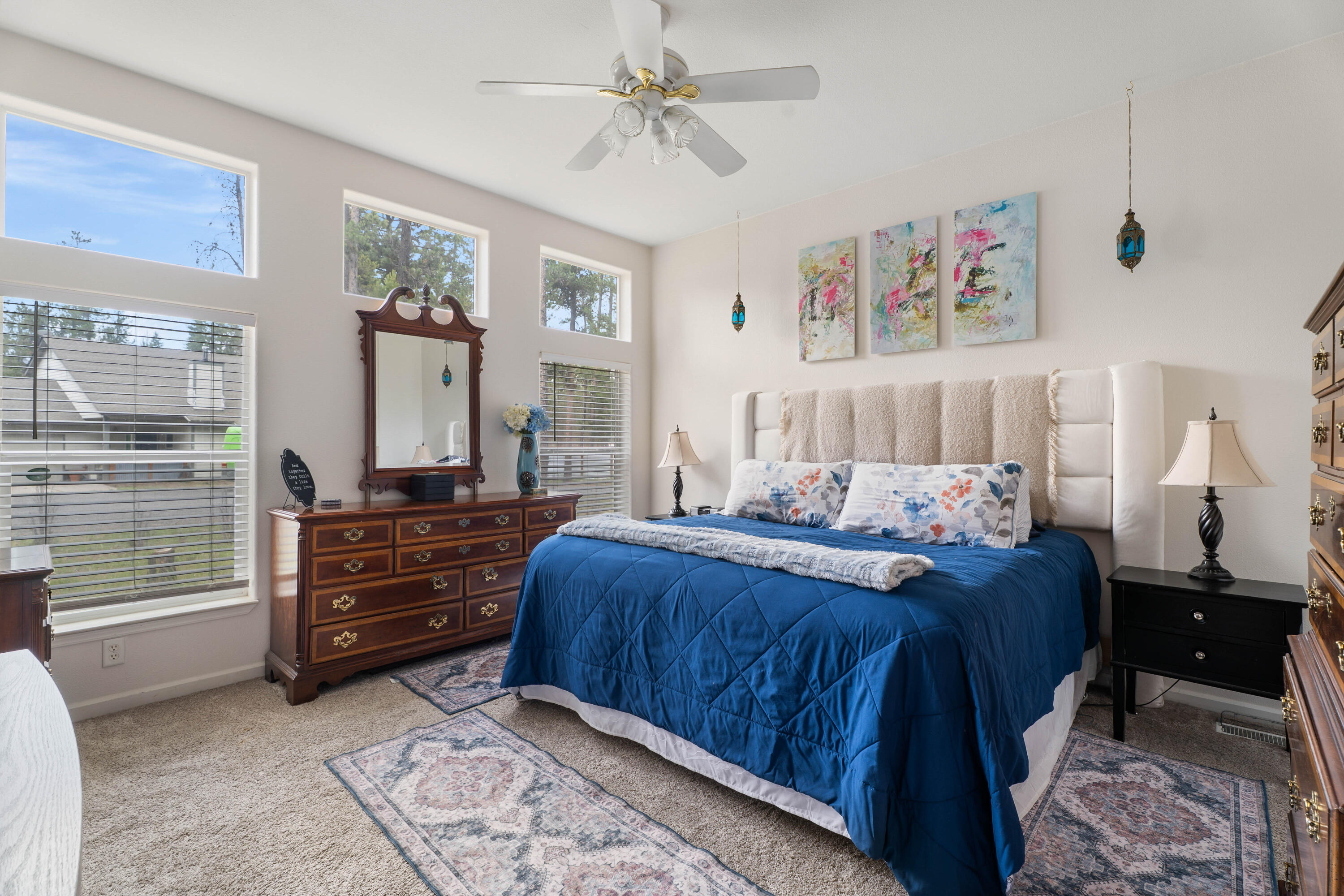 Deschutes River Recreation Homesites - Residential