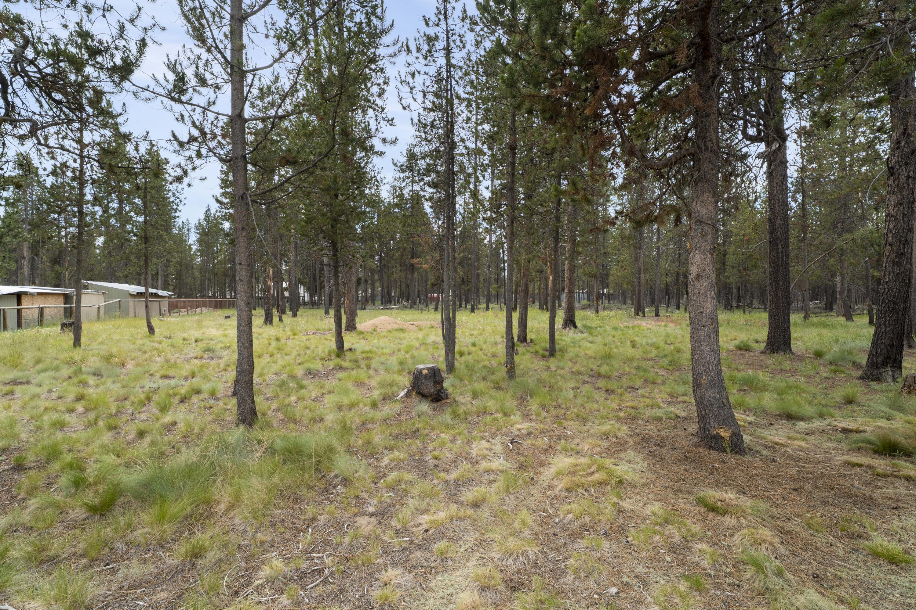 Deschutes River Recreation Homesites - Residential