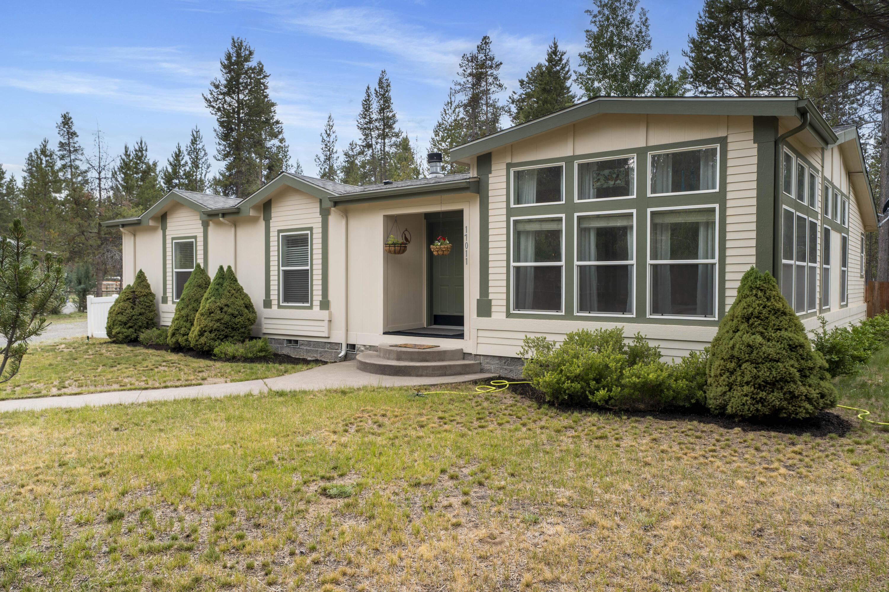 Deschutes River Recreation Homesites - Residential