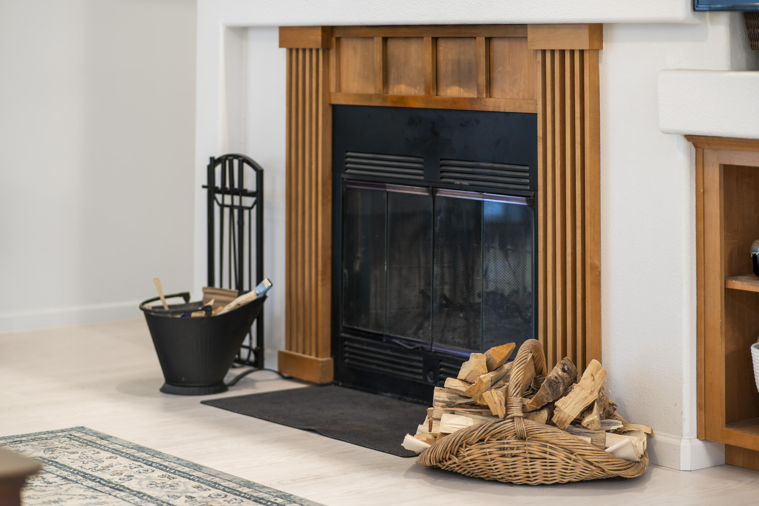 Deschutes River Recreation Homesites - Residential