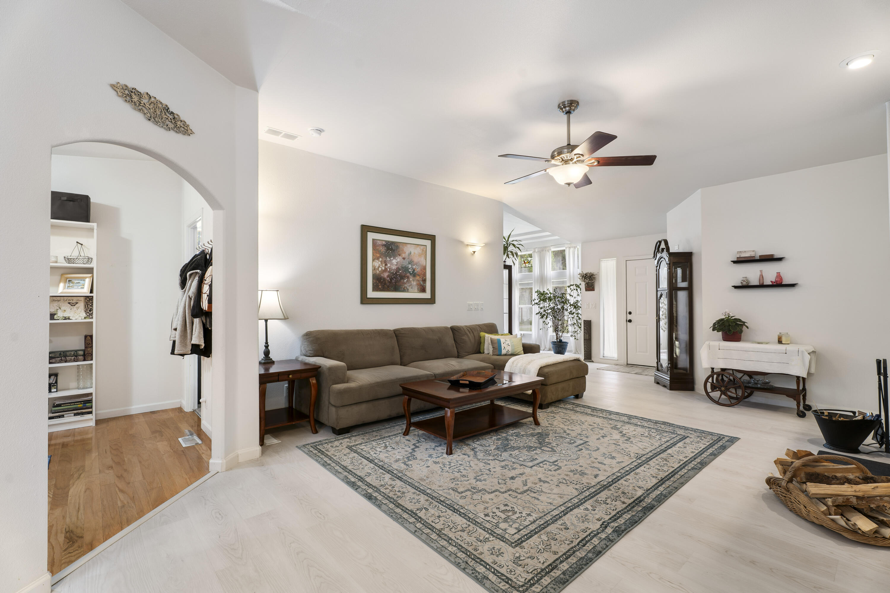 Deschutes River Recreation Homesites - Residential