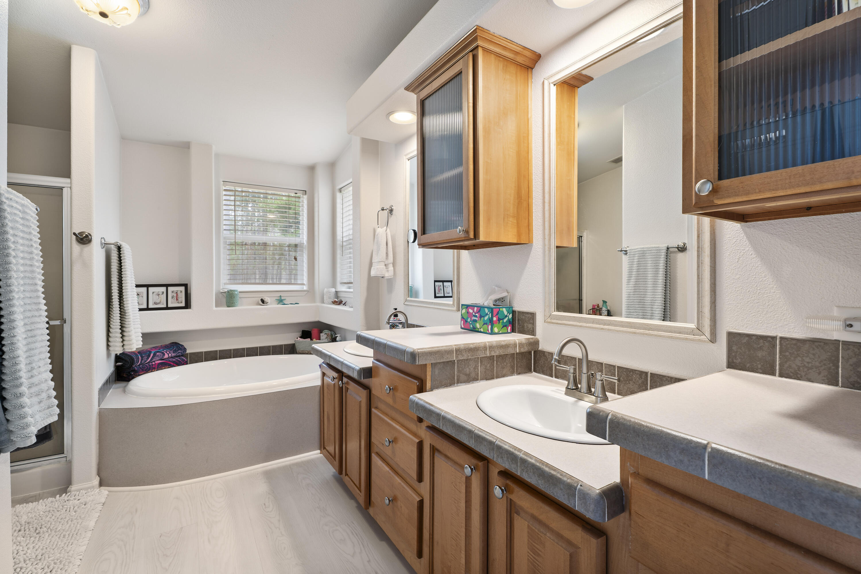 Deschutes River Recreation Homesites - Residential