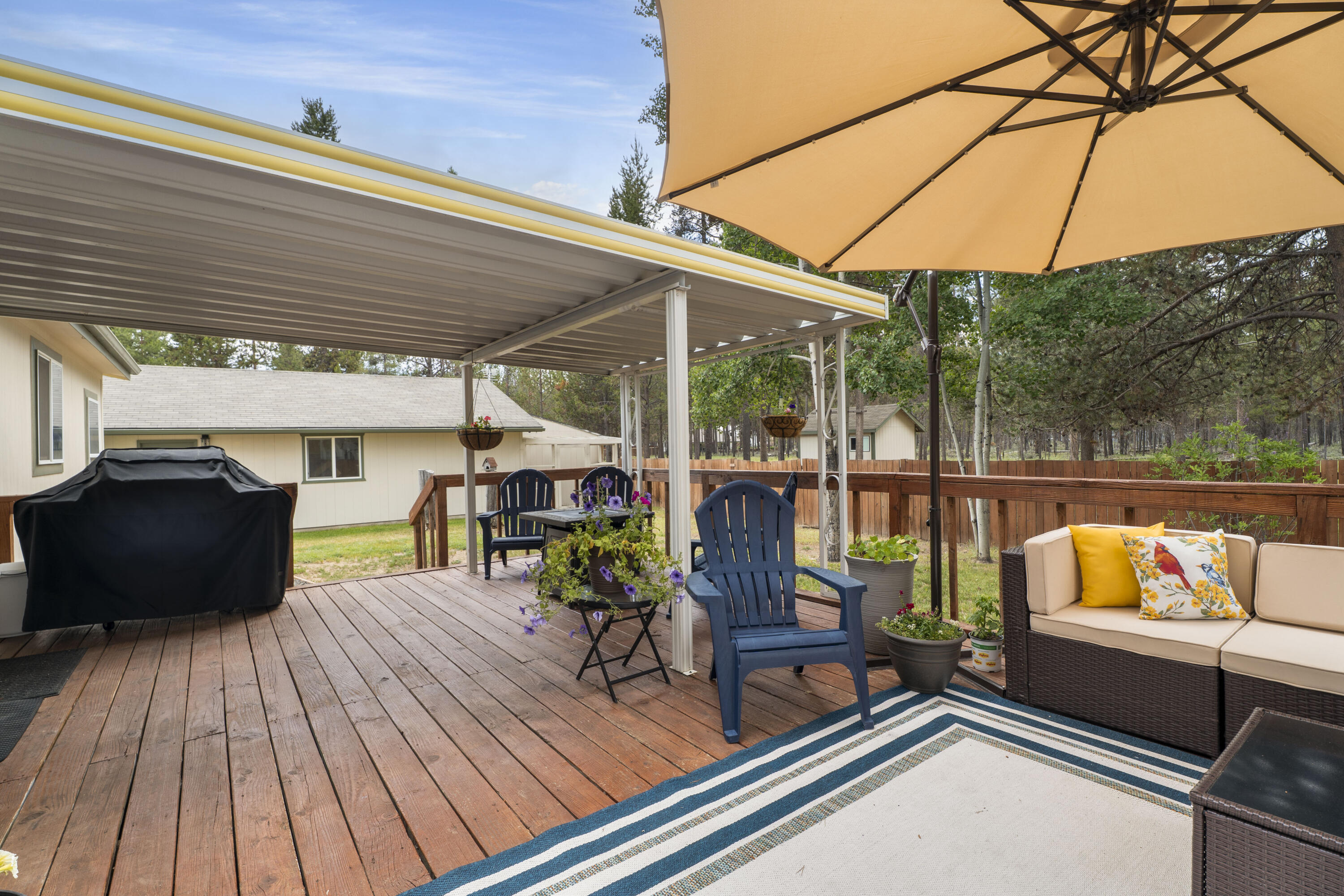 Deschutes River Recreation Homesites - Residential