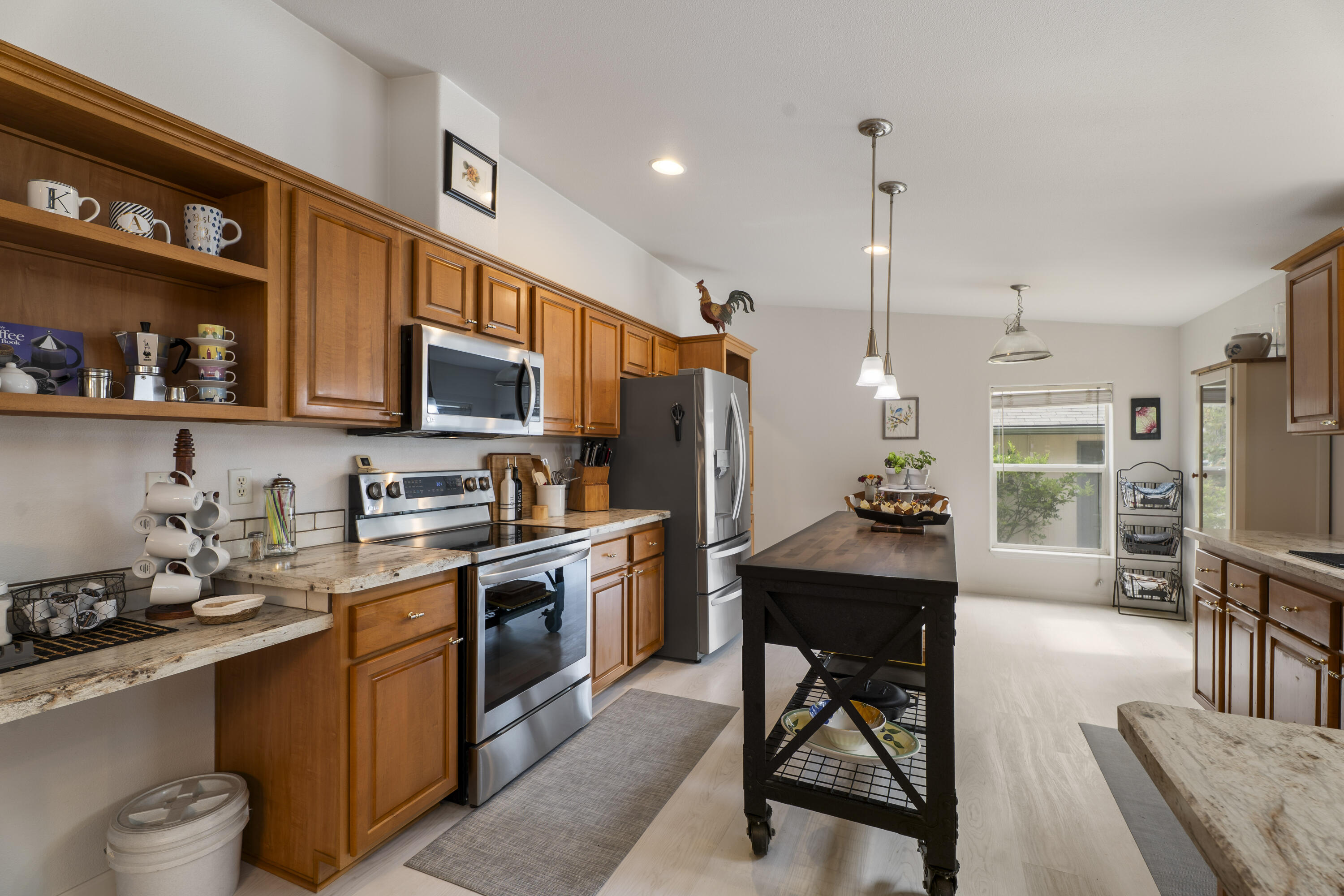 Deschutes River Recreation Homesites - Residential