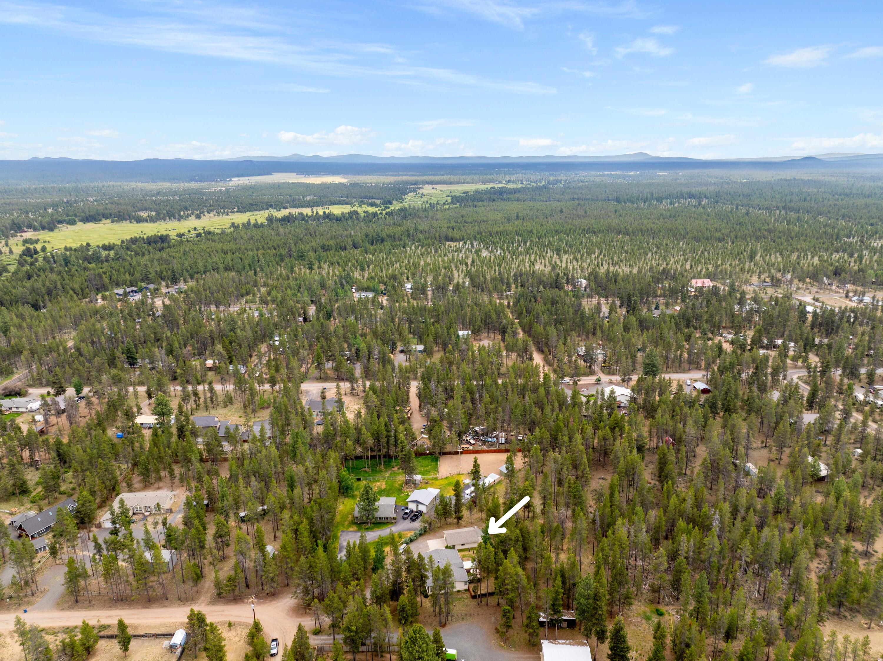 Deschutes River Recreation Homesites - Residential