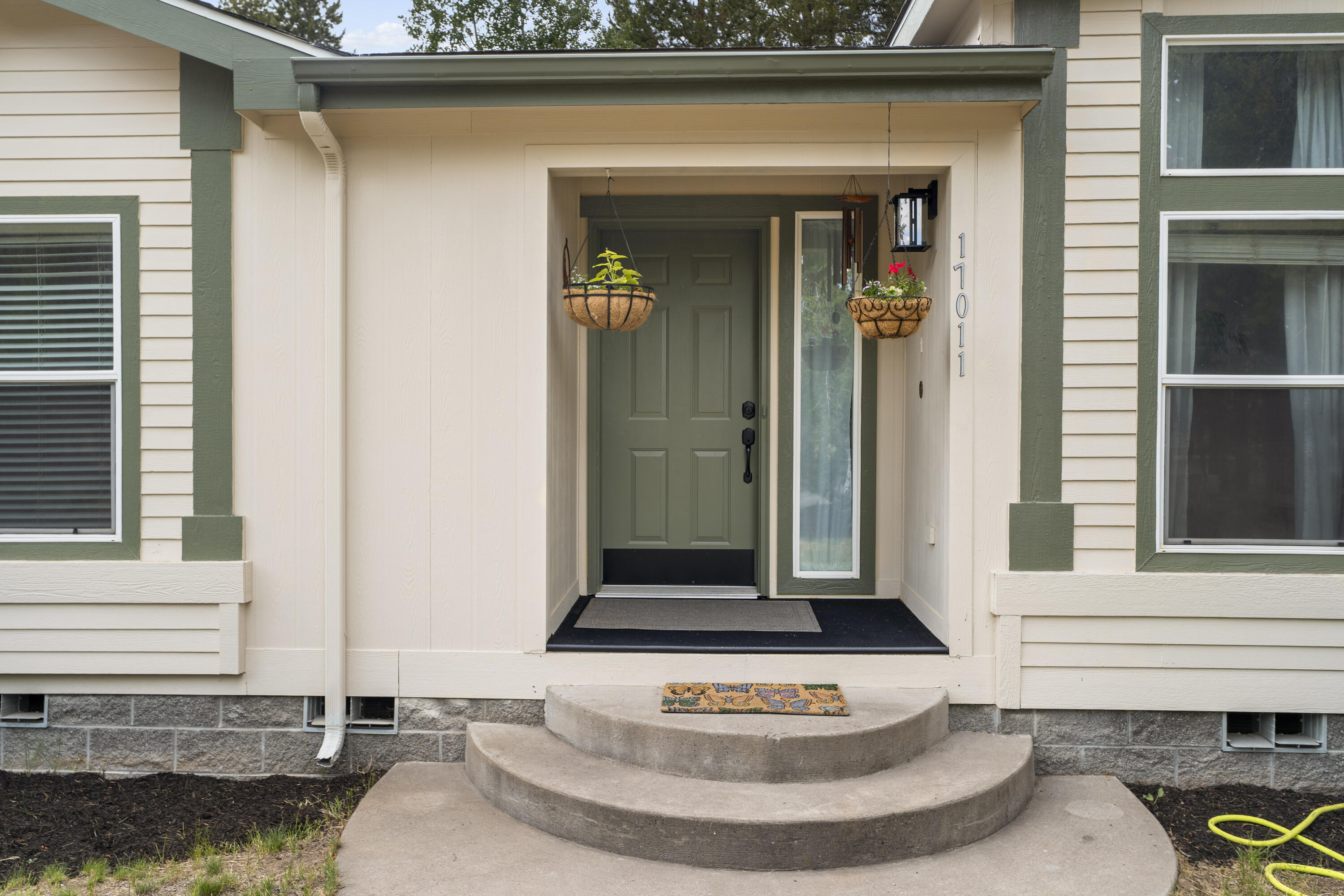 Deschutes River Recreation Homesites - Residential