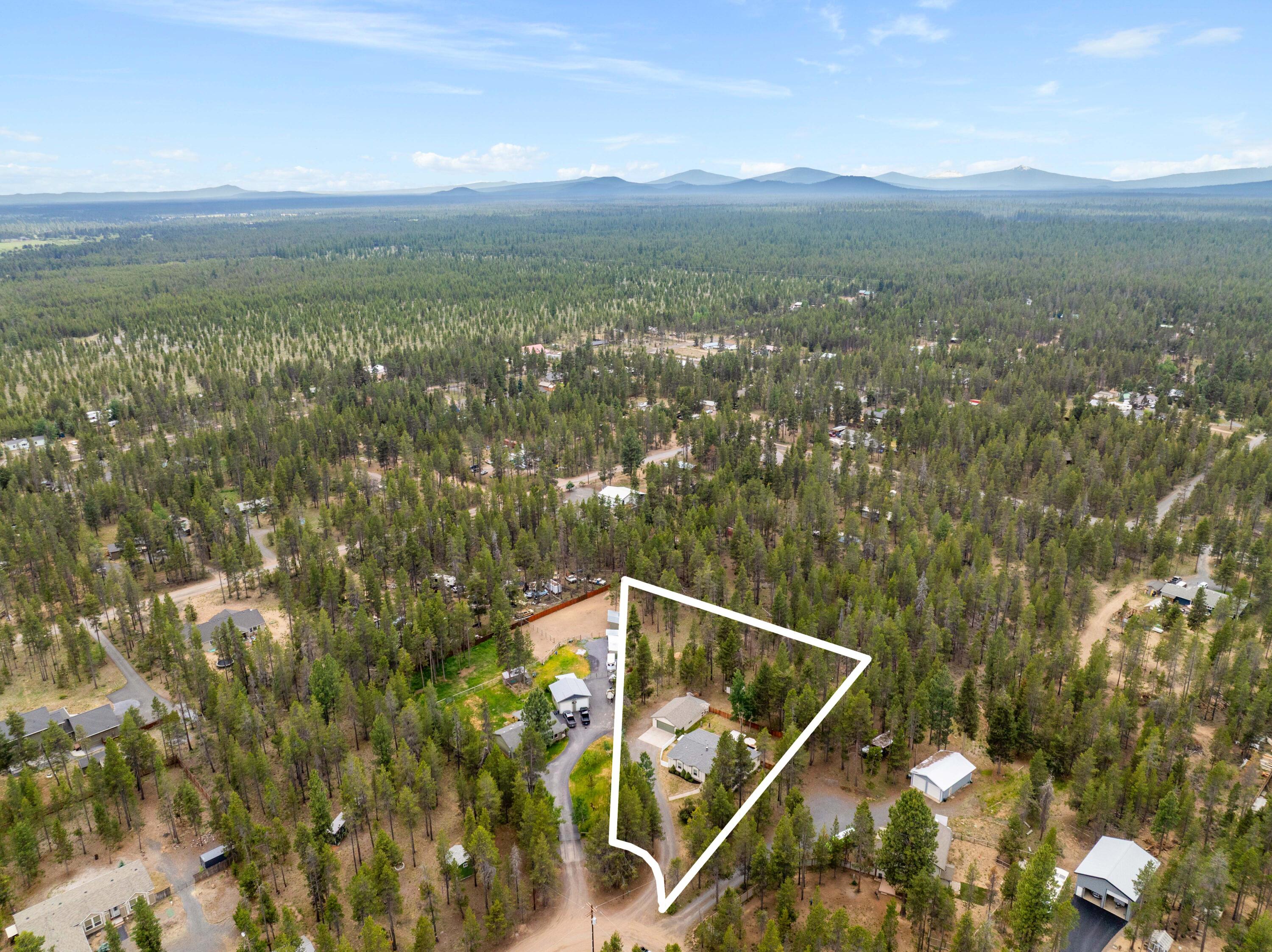 Deschutes River Recreation Homesites - Residential