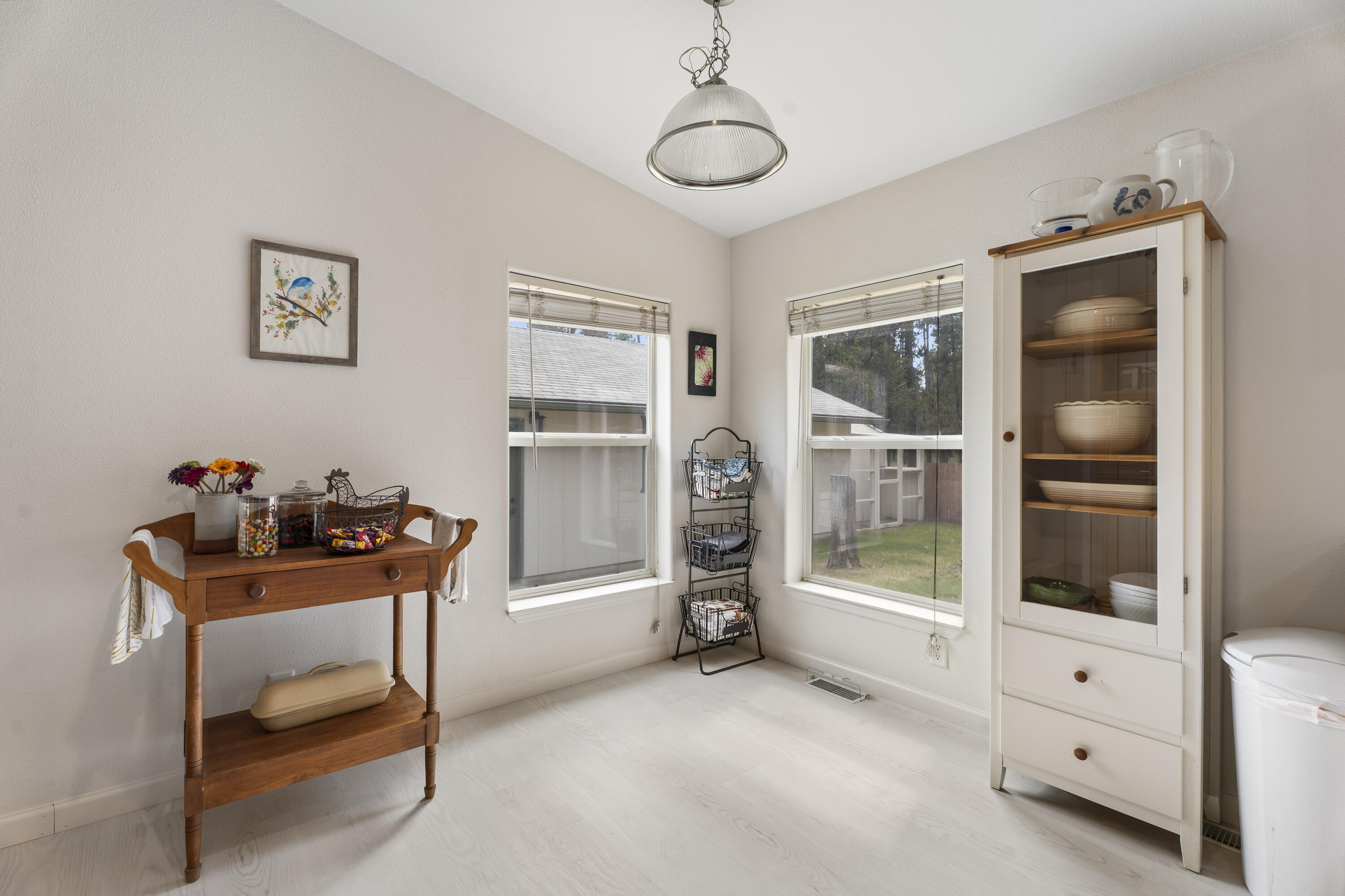 Deschutes River Recreation Homesites - Residential