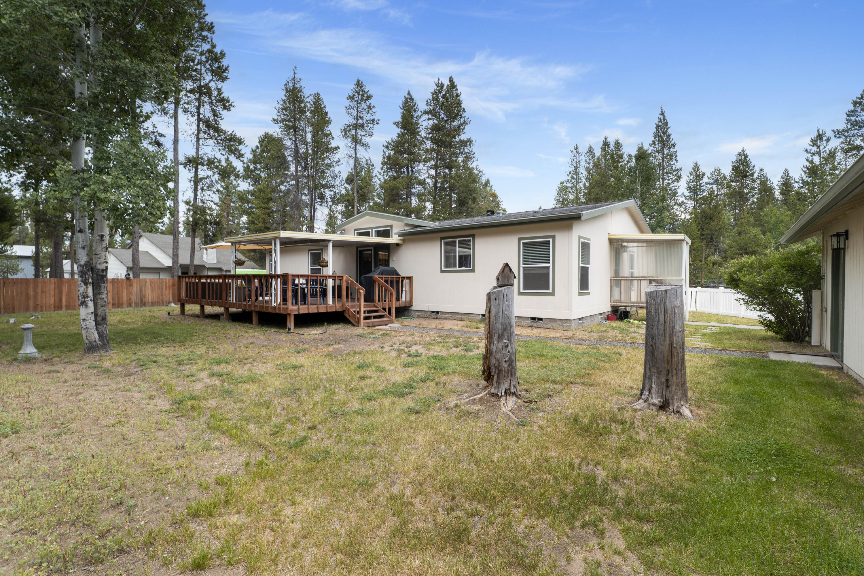 Deschutes River Recreation Homesites - Residential