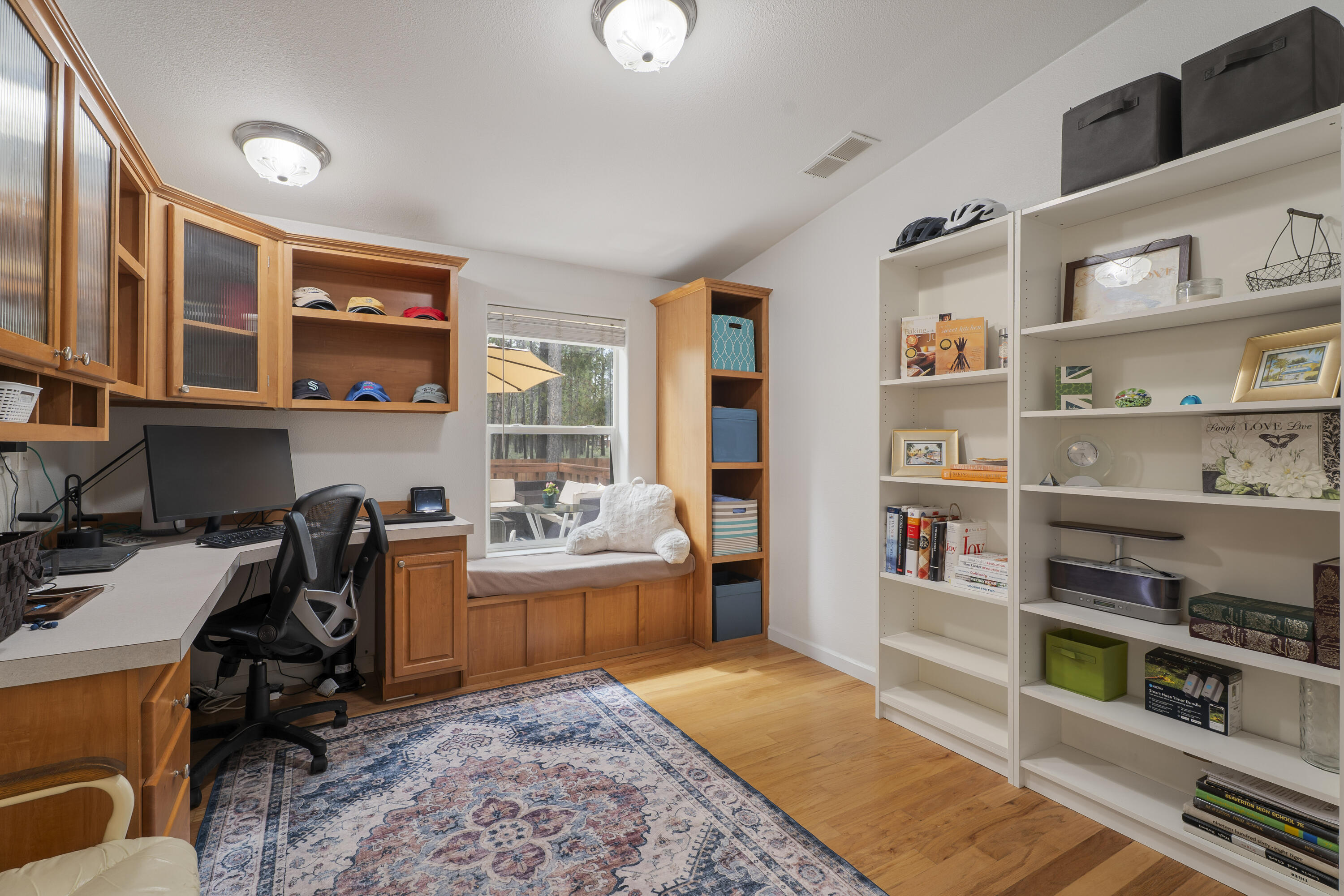 Deschutes River Recreation Homesites - Residential