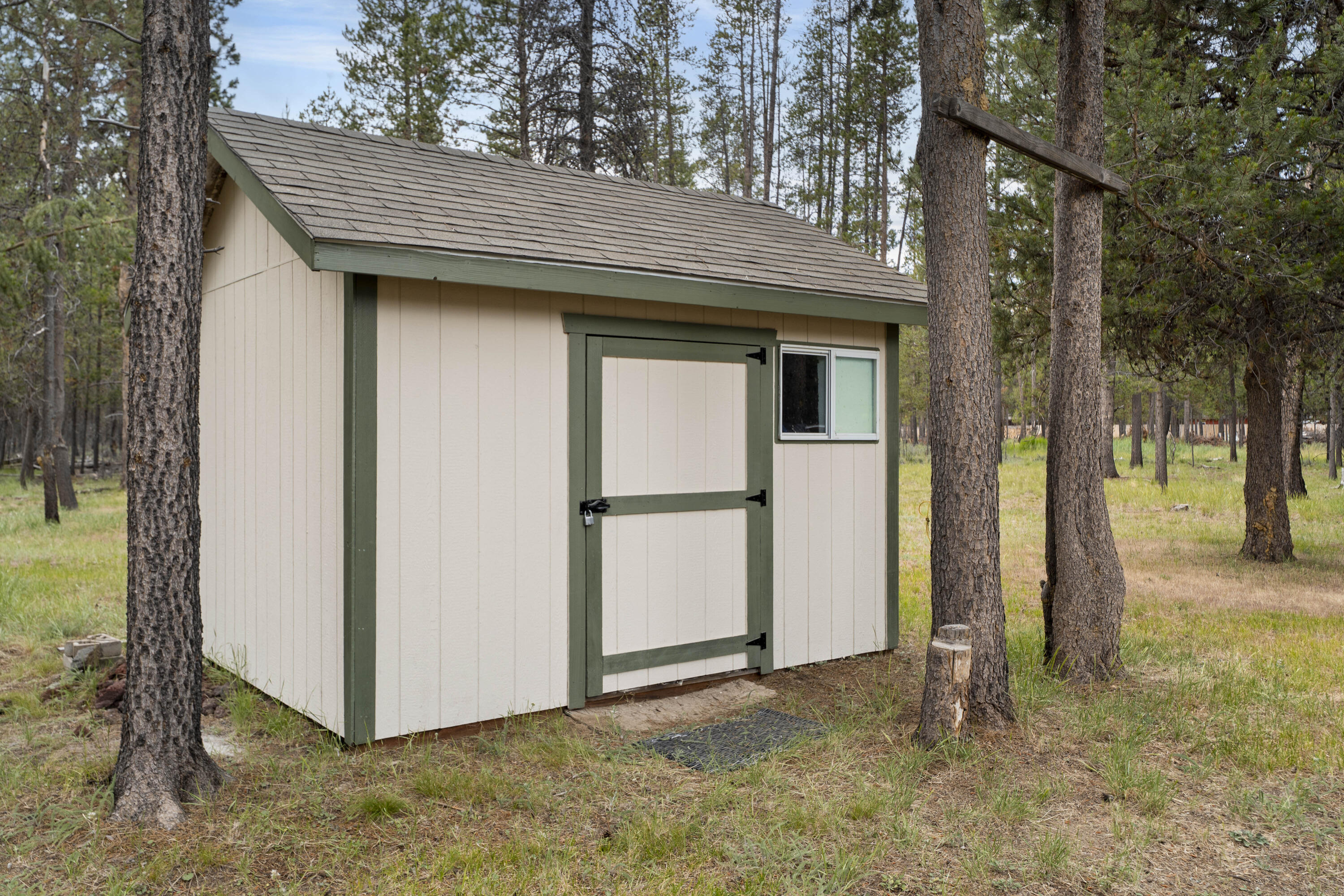 Deschutes River Recreation Homesites - Residential